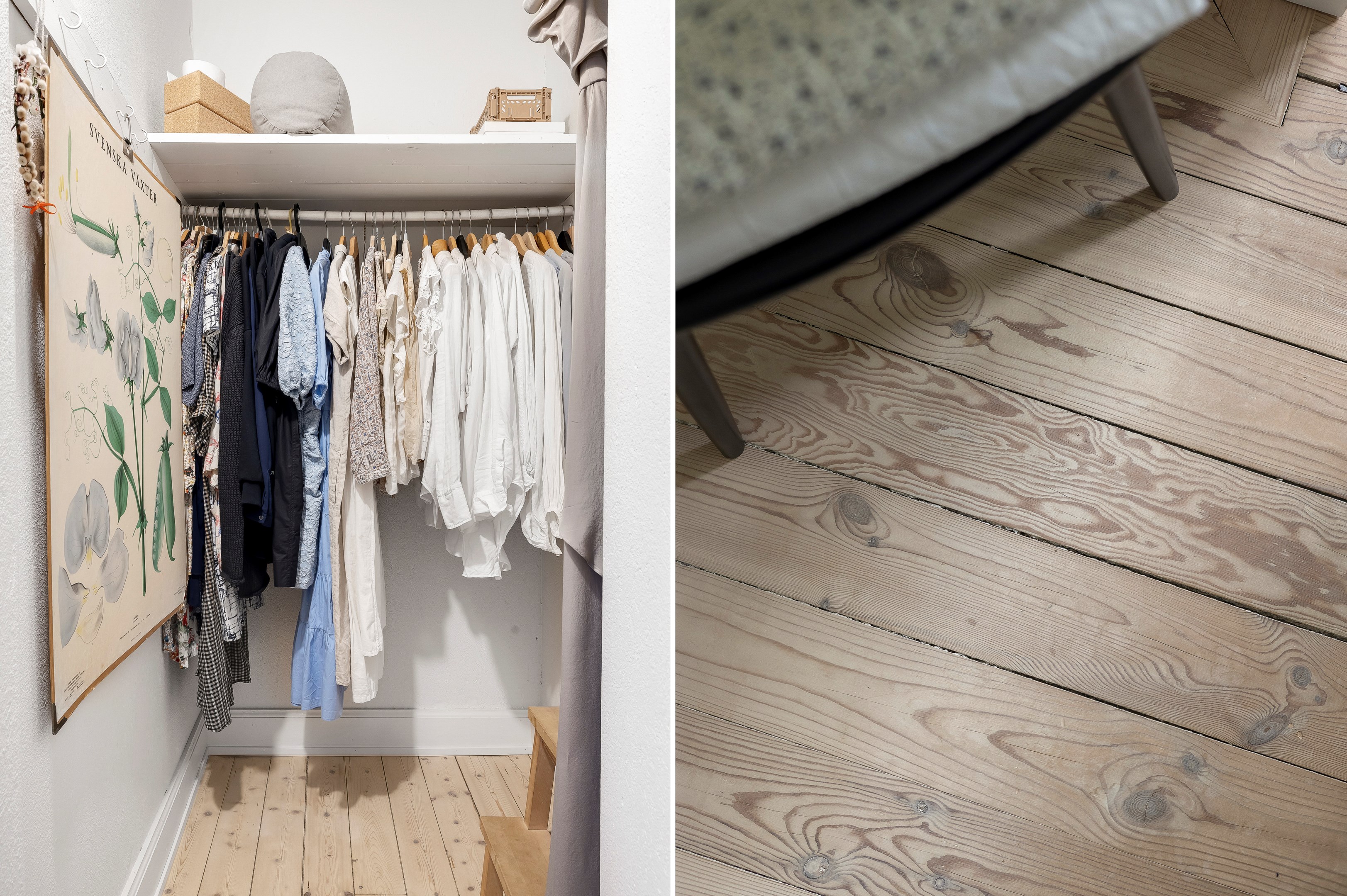Bostadsbild från Väderkvarnsgatan 42A, Till salu i Fålhagen, Uppsala