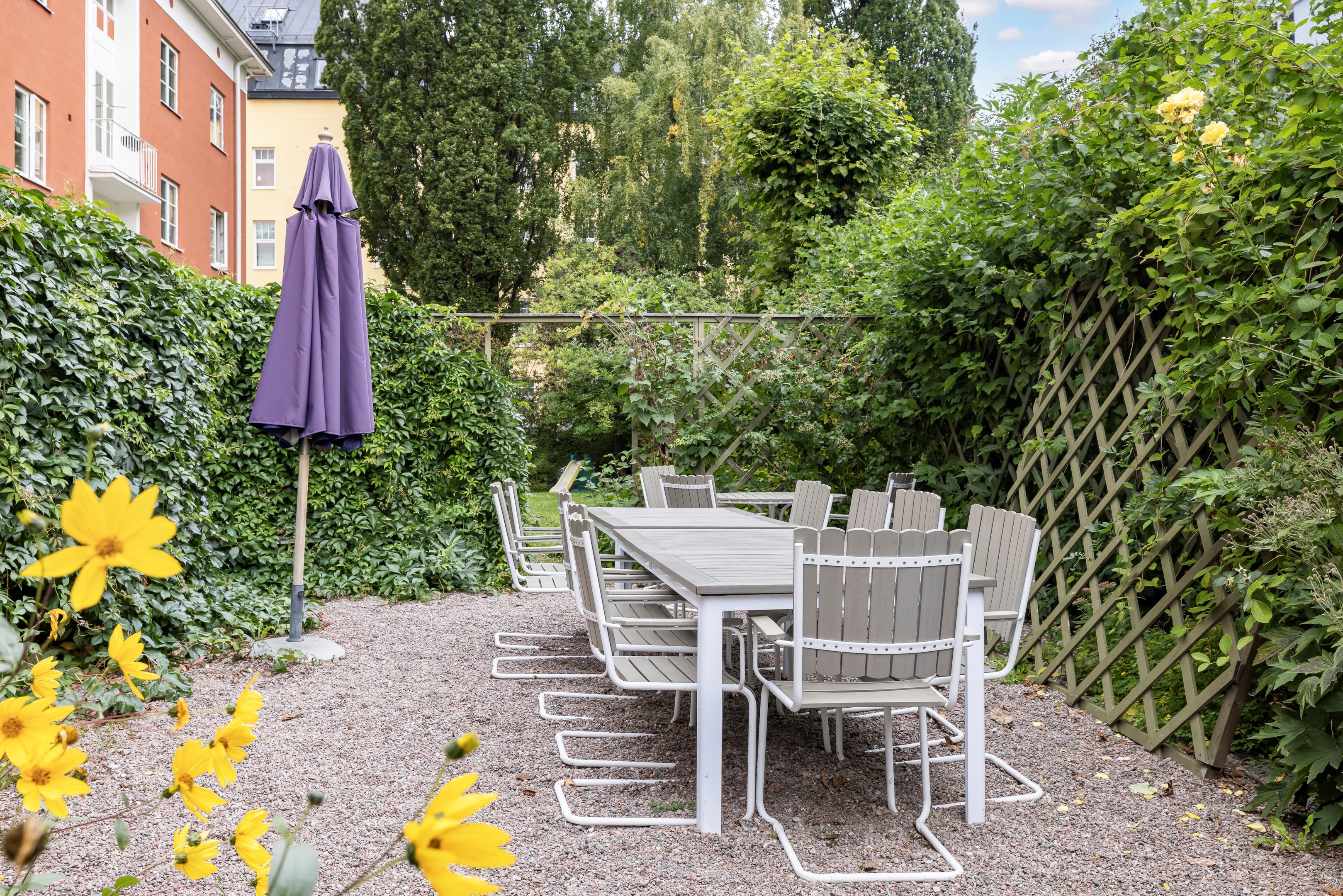 Bostadsbild från Väderkvarnsgatan 42A, Till salu i Fålhagen, Uppsala