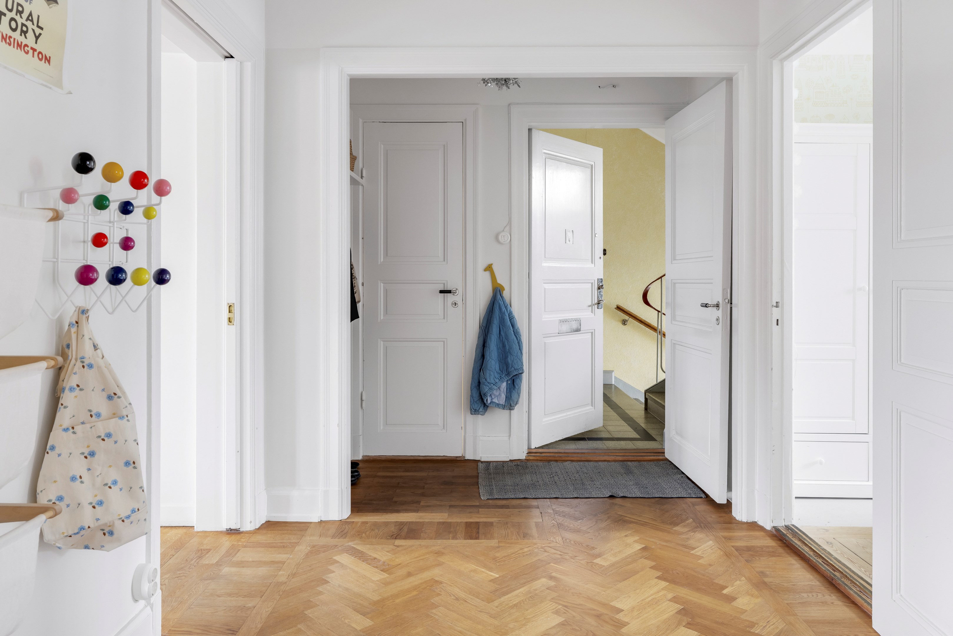 Bostadsbild från Väderkvarnsgatan 42A, Till salu i Fålhagen, Uppsala