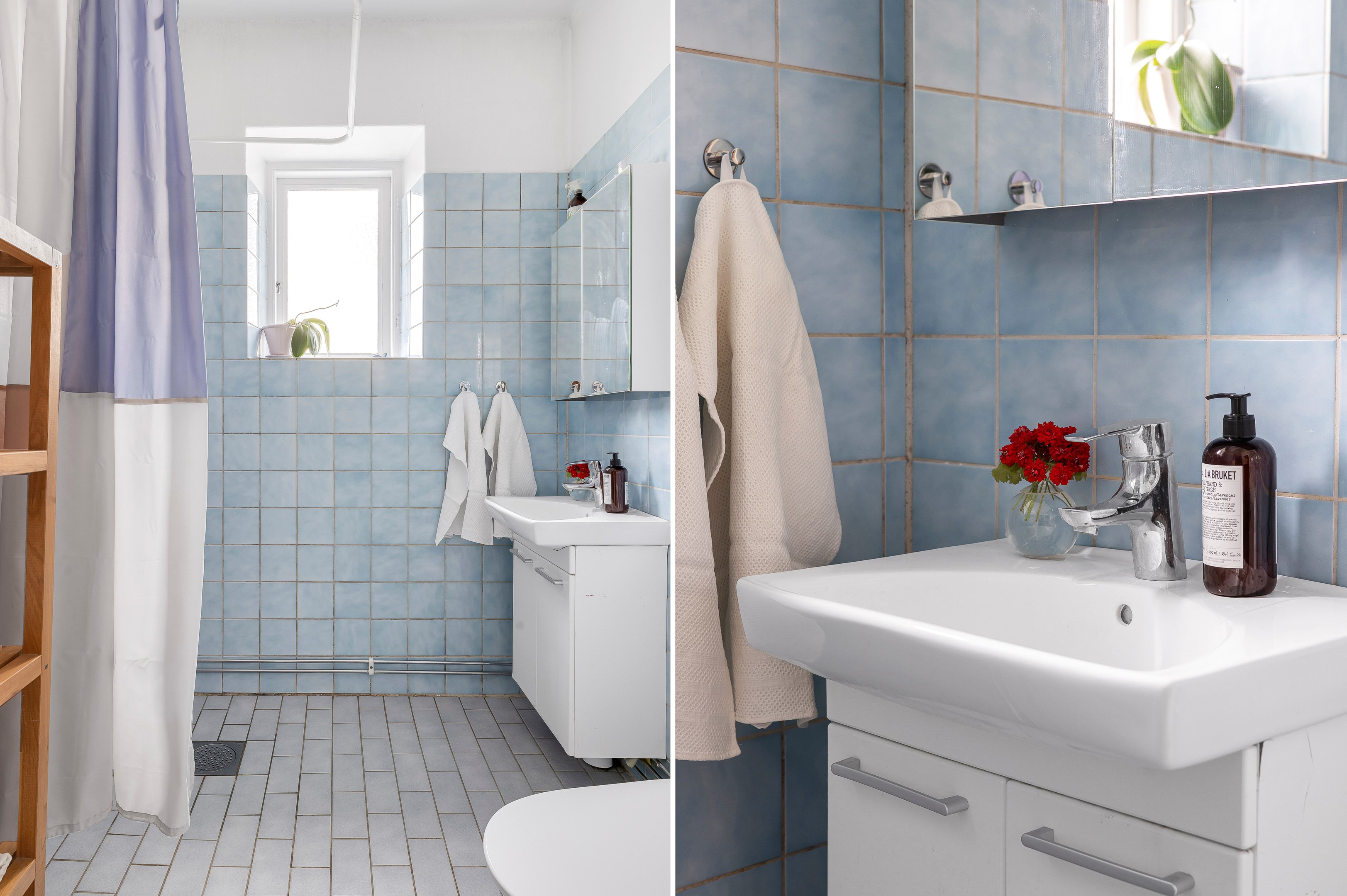 Bostadsbild från Väderkvarnsgatan 42A, Till salu i Fålhagen, Uppsala