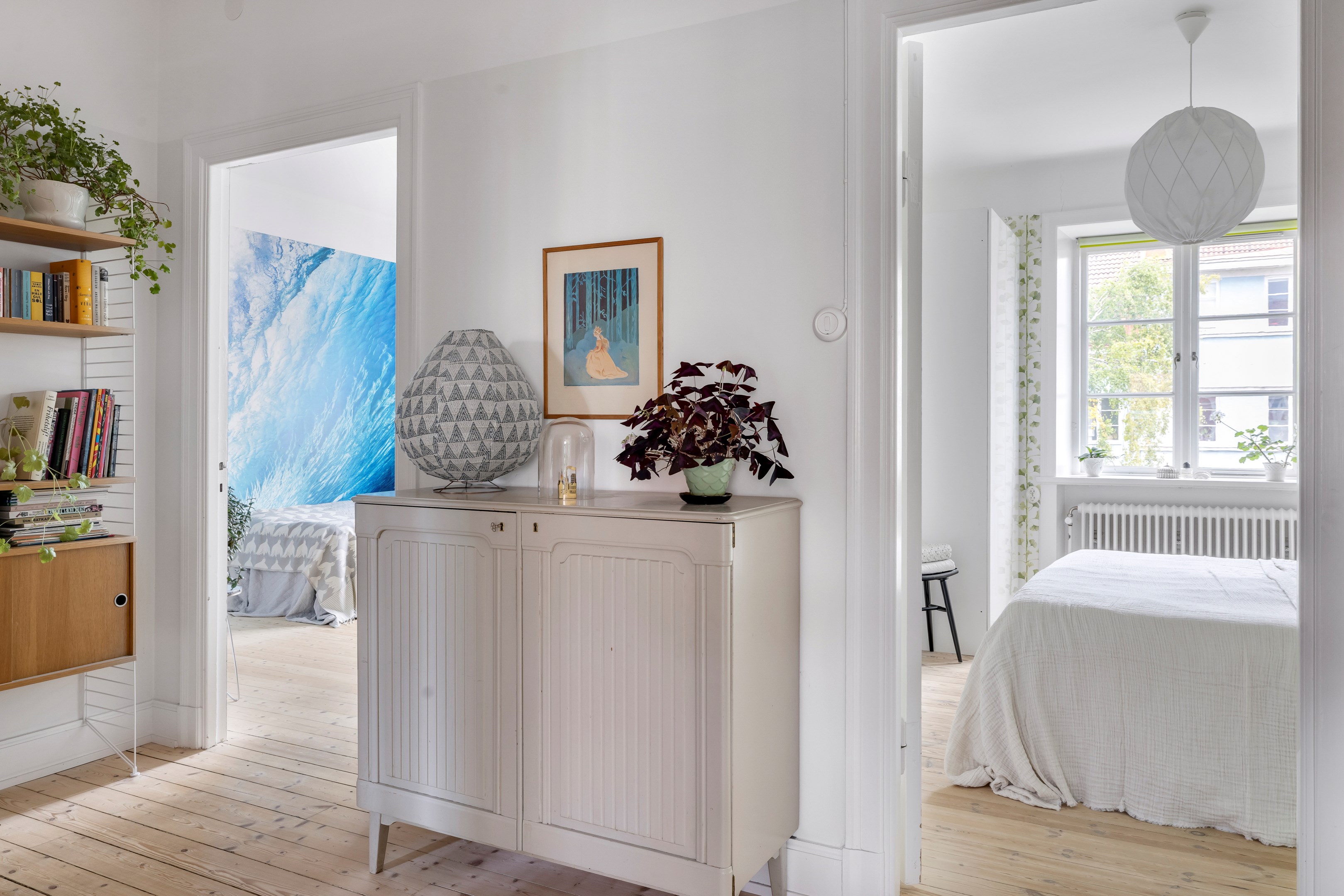 Bostadsbild från Väderkvarnsgatan 42A, Till salu i Fålhagen, Uppsala