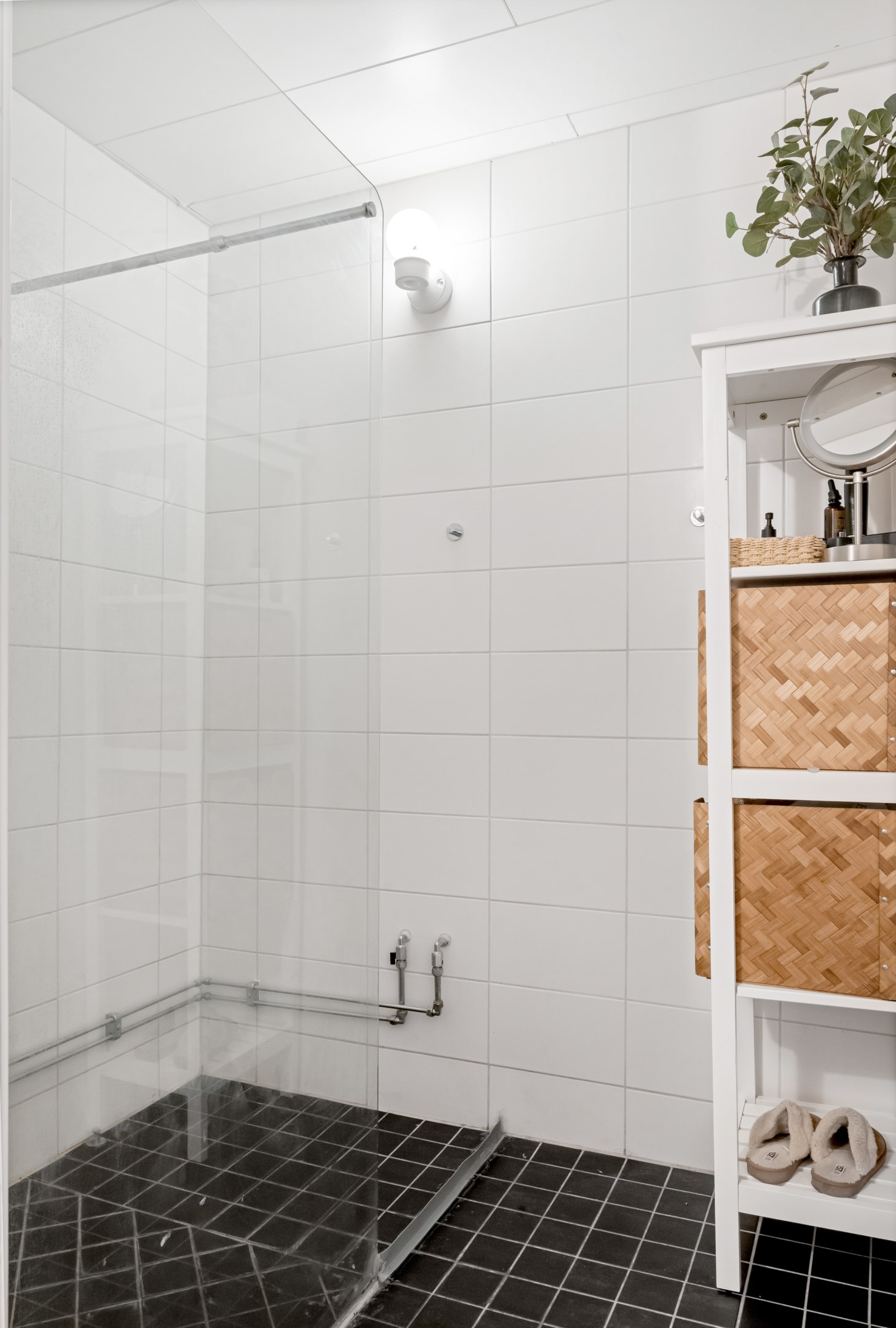 Bostadsbild från Börjegatan 7, Till salu i Luthagen, Uppsala