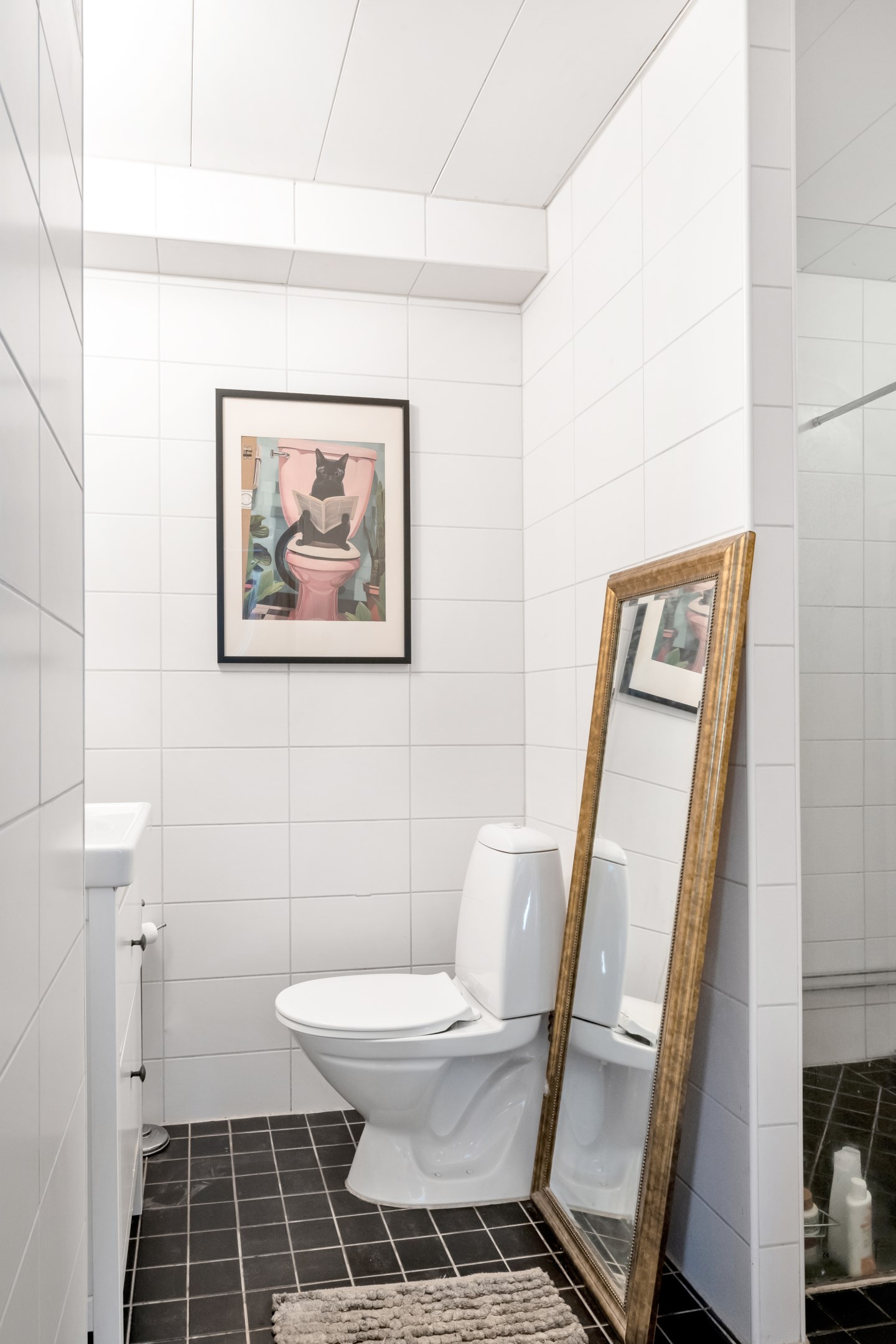 Bostadsbild från Börjegatan 7, Till salu i Luthagen, Uppsala