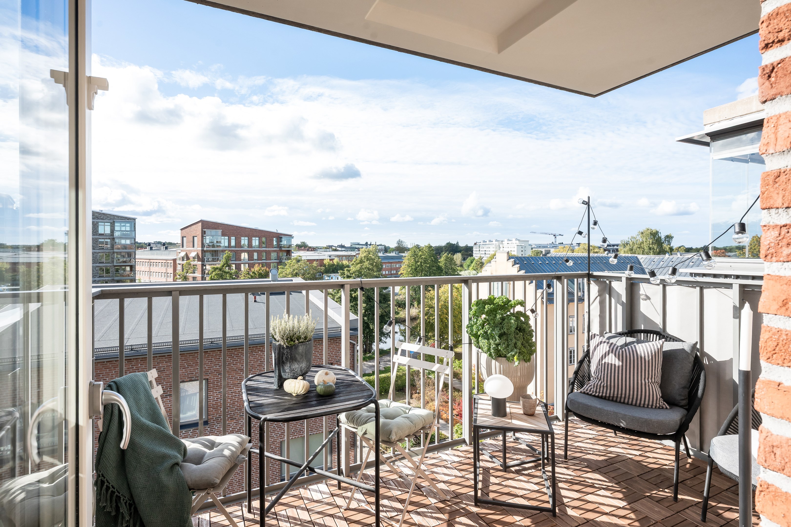 Bostadsbild från Svartbäcksgatan 42 B, Kommande i Främre Svartbäcken, Uppsala