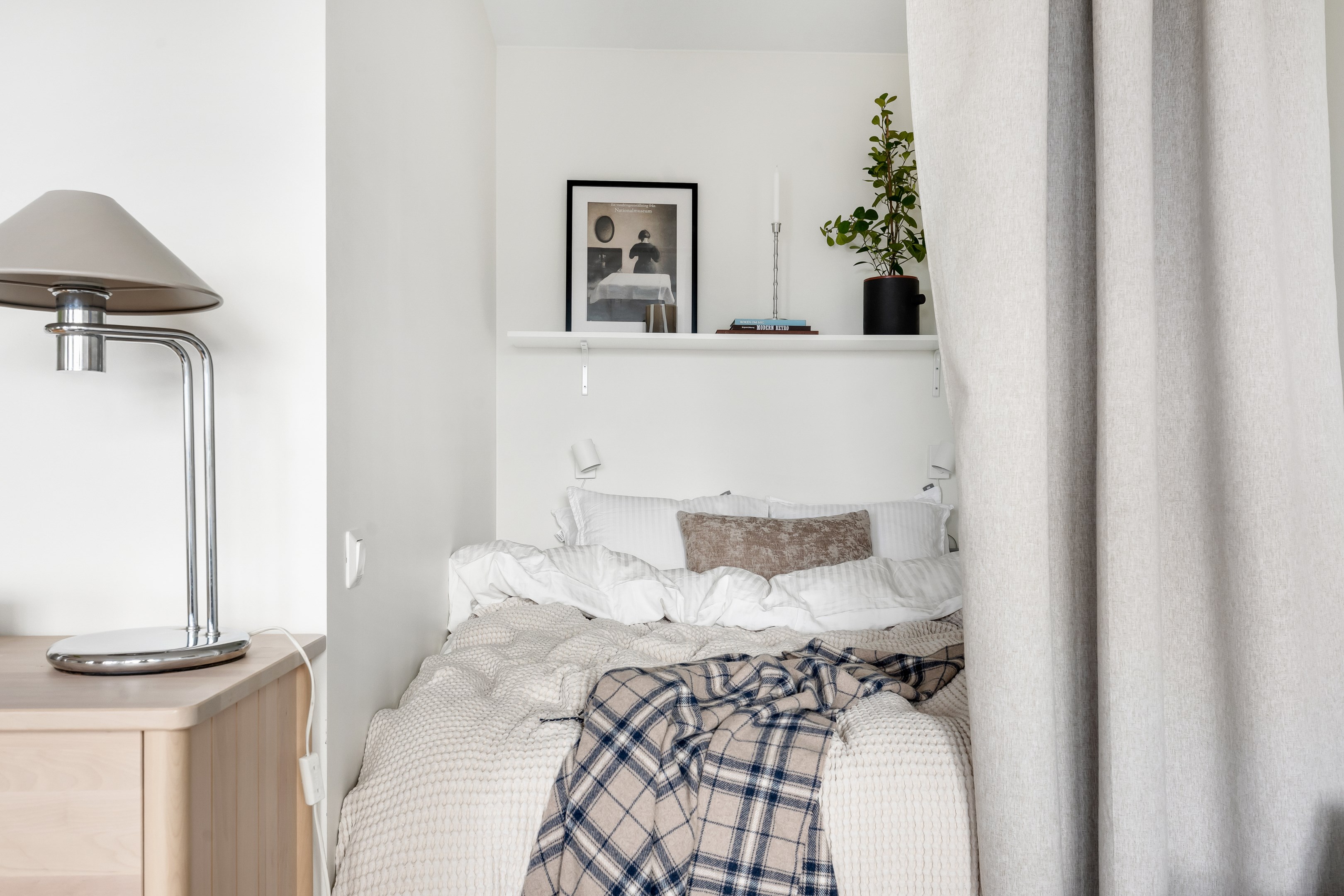 Bostadsbild från Svartbäcksgatan 42 B, Kommande i Främre Svartbäcken, Uppsala