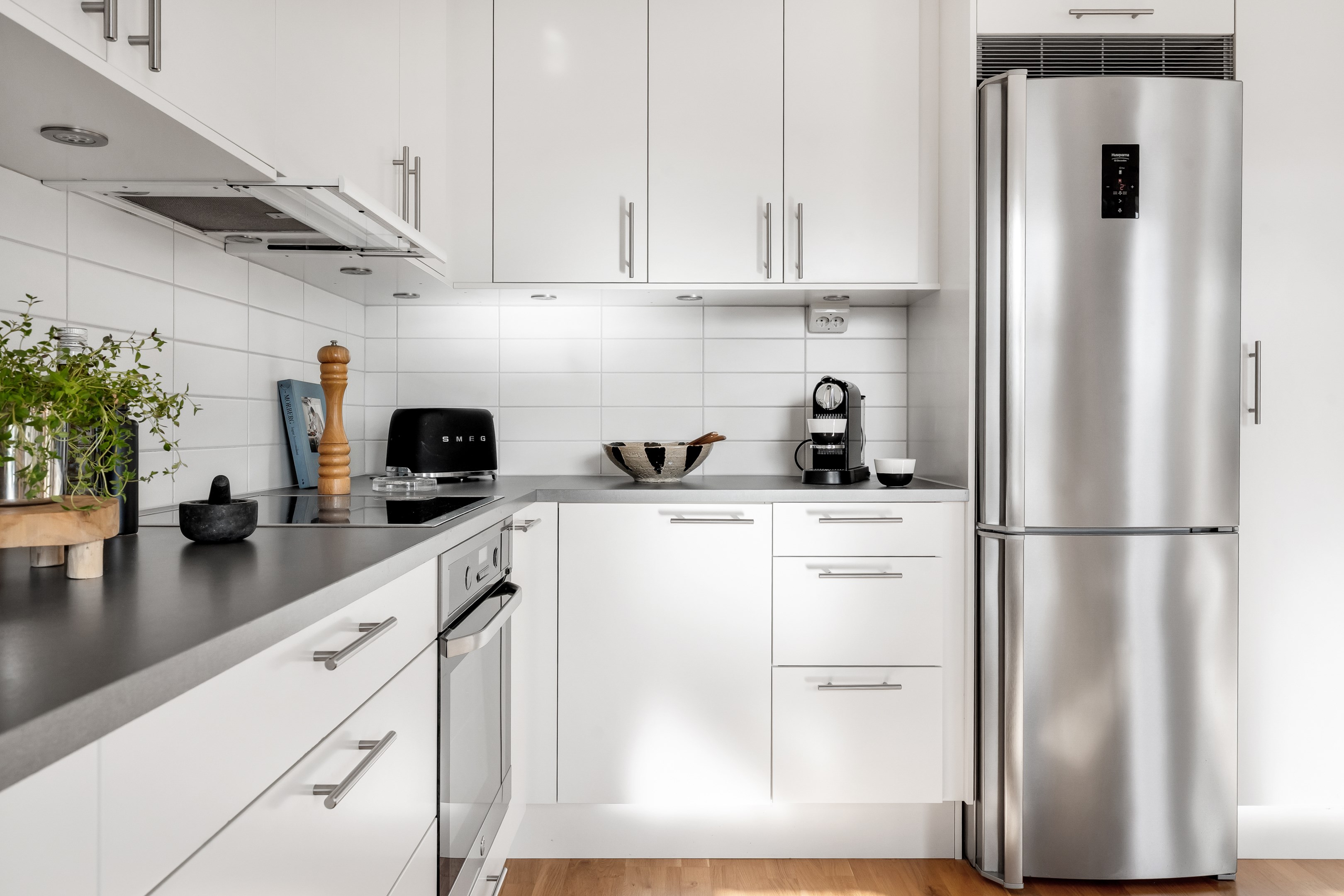 Bostadsbild från Svartbäcksgatan 42 B, Kommande i Främre Svartbäcken, Uppsala
