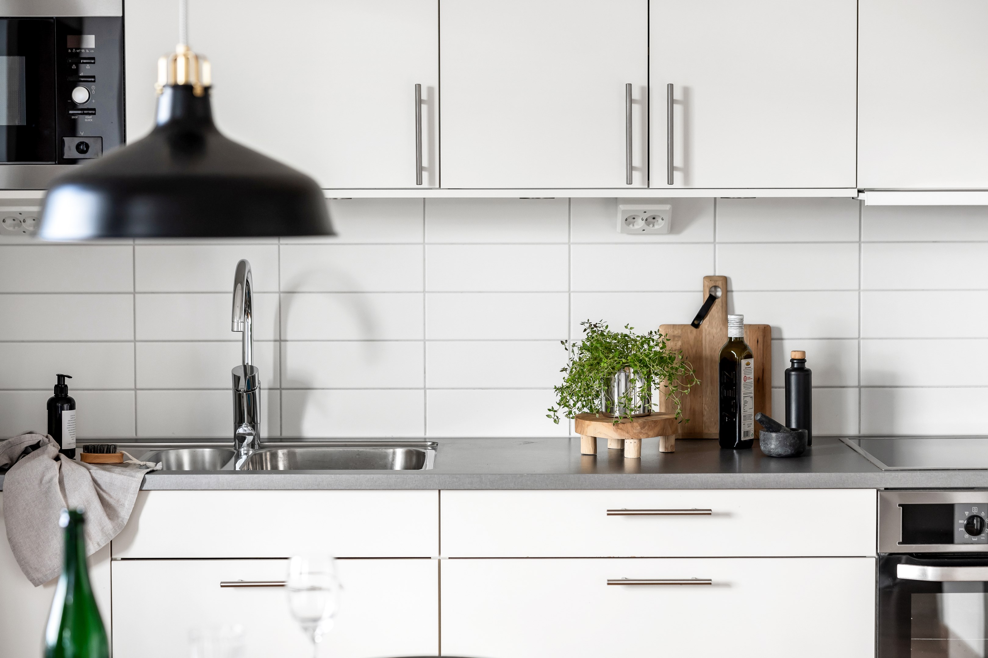 Bostadsbild från Svartbäcksgatan 42 B, Kommande i Främre Svartbäcken, Uppsala