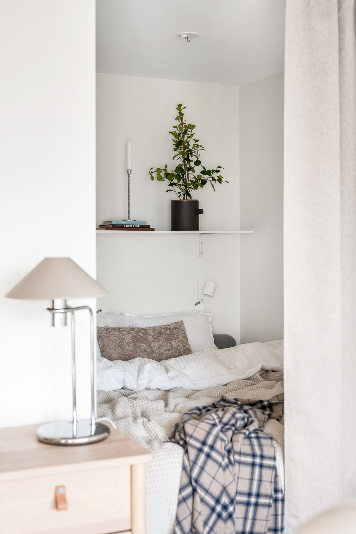 Bostadsbild från Svartbäcksgatan 42 B, Kommande i Främre Svartbäcken, Uppsala