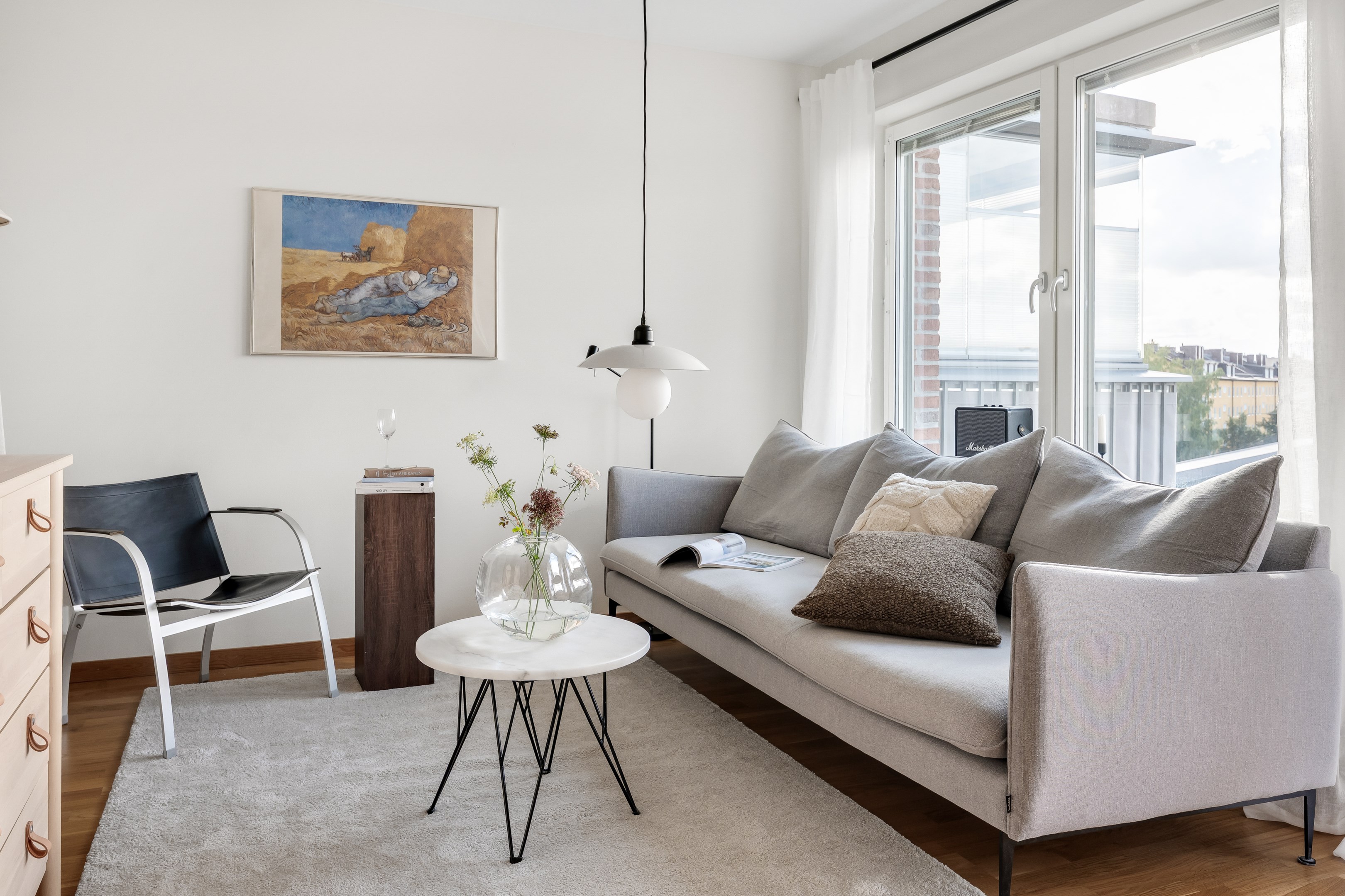 Bostadsbild från Svartbäcksgatan 42 B, Kommande i Främre Svartbäcken, Uppsala