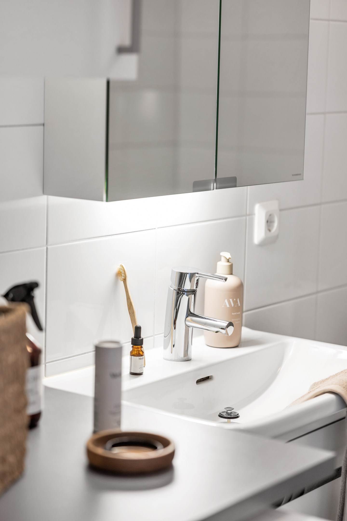 Bostadsbild från Svartbäcksgatan 42 B, Kommande i Främre Svartbäcken, Uppsala