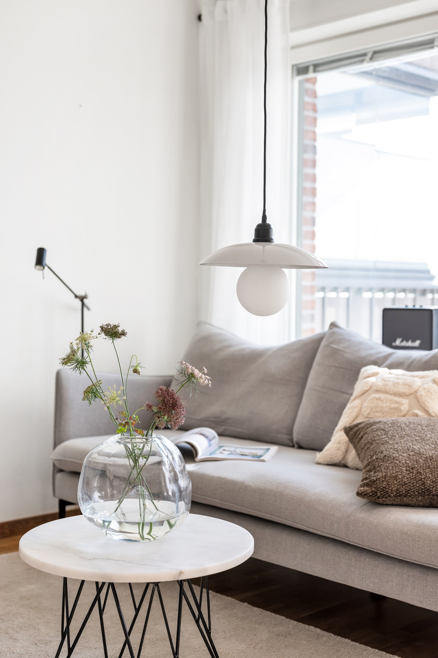 Bostadsbild från Svartbäcksgatan 42 B, Kommande i Främre Svartbäcken, Uppsala