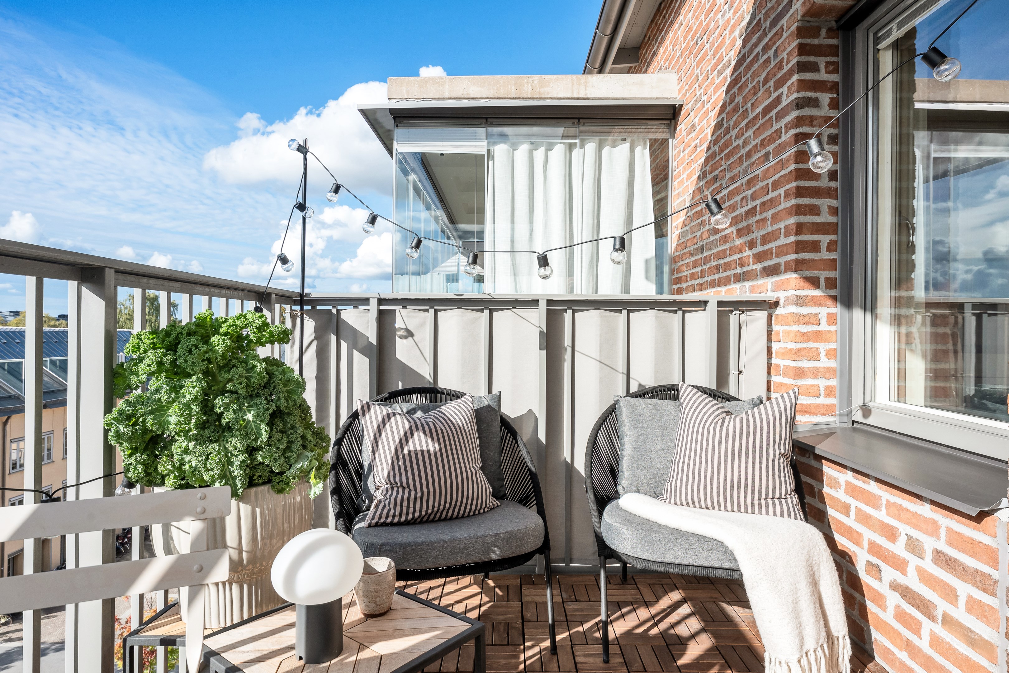 Bostadsbild från Svartbäcksgatan 42 B, Kommande i Främre Svartbäcken, Uppsala