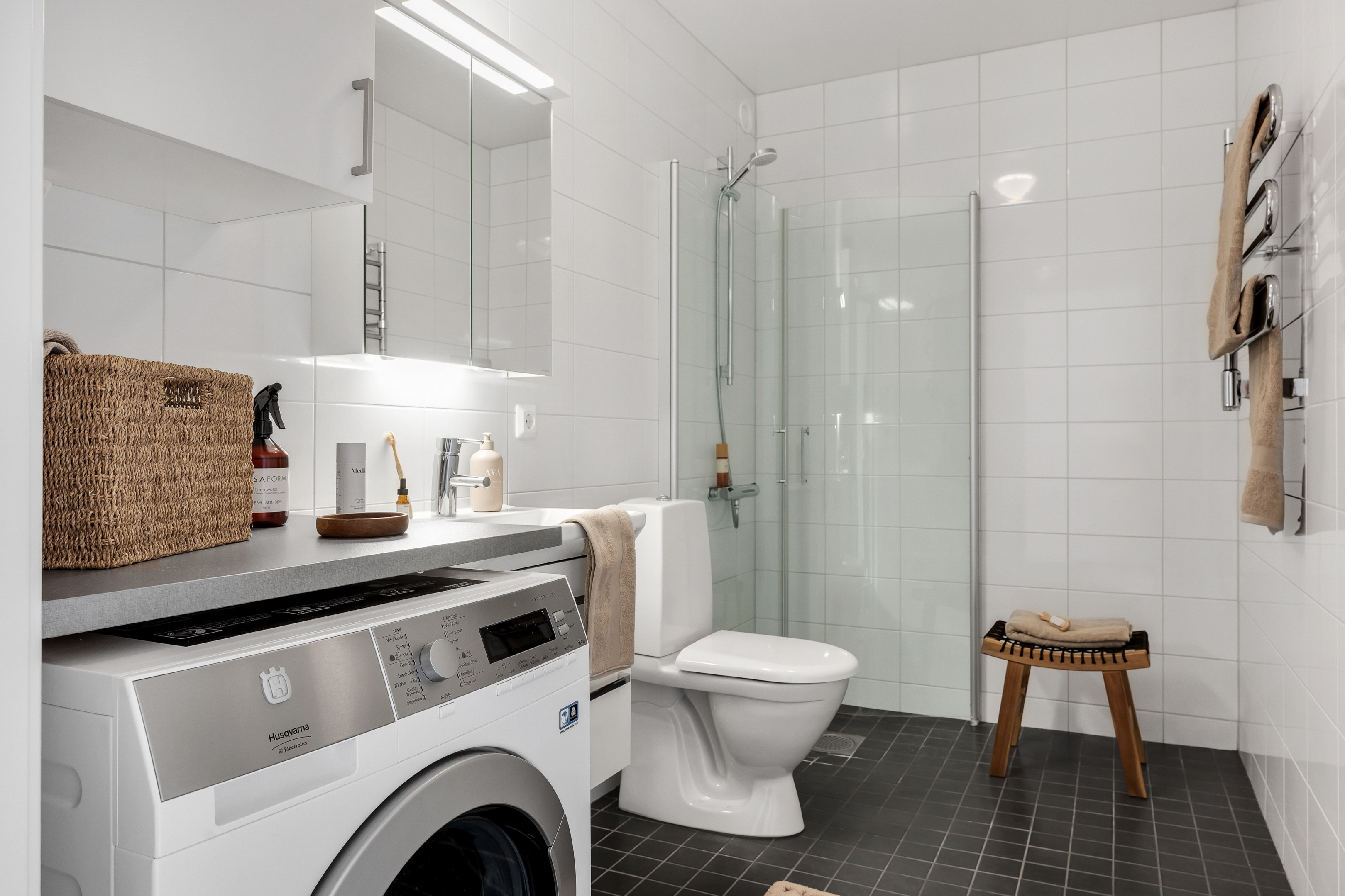 Bostadsbild från Svartbäcksgatan 42 B, Kommande i Främre Svartbäcken, Uppsala