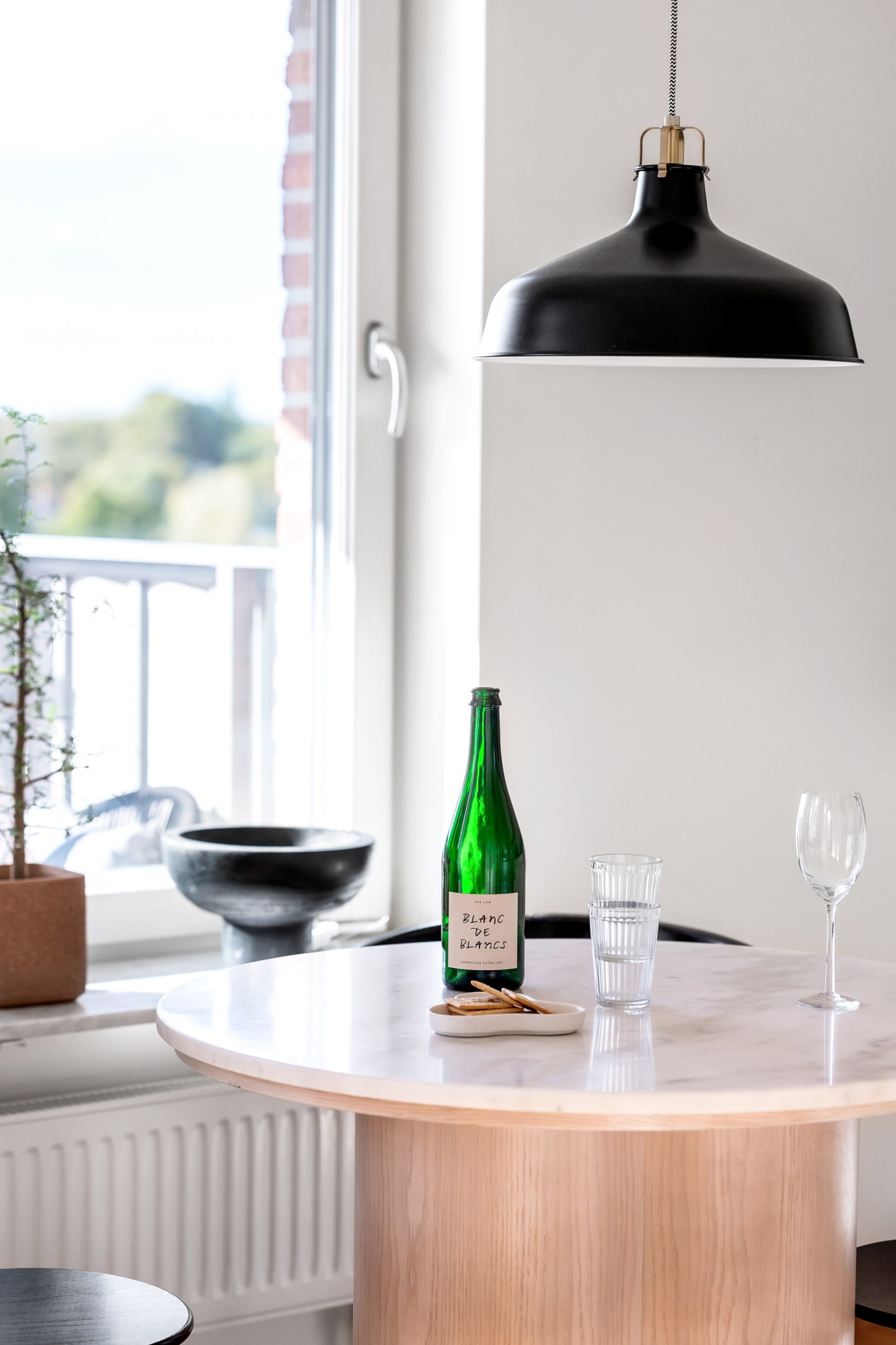 Bostadsbild från Svartbäcksgatan 42 B, Kommande i Främre Svartbäcken, Uppsala