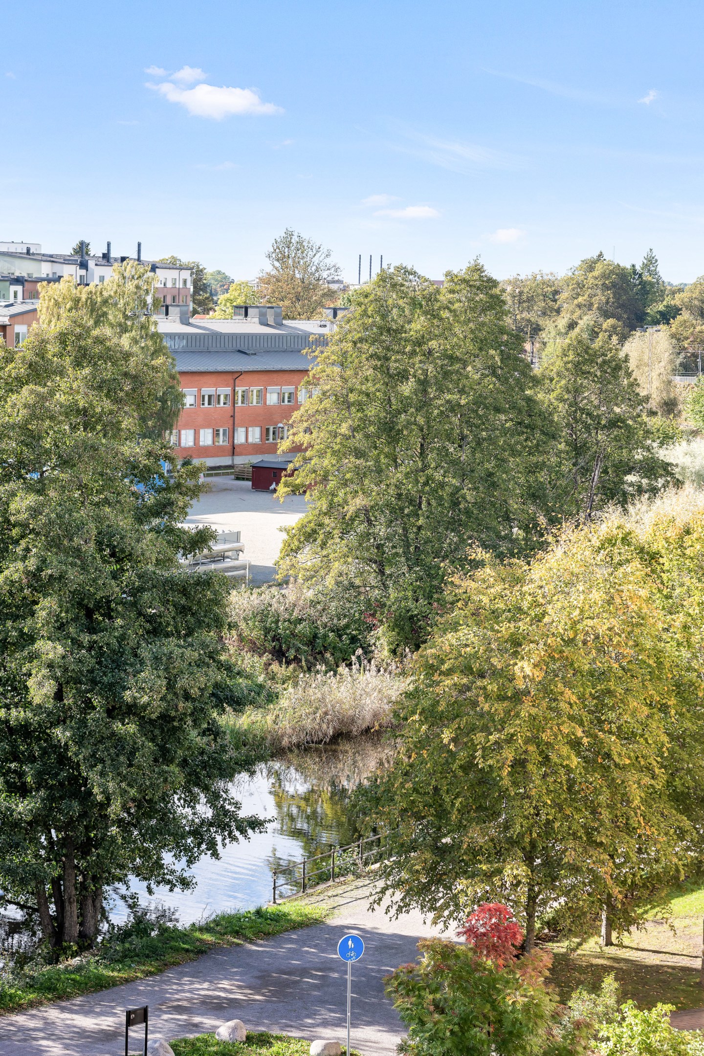 Bostadsbild från Svartbäcksgatan 42 B, Kommande i Främre Svartbäcken, Uppsala