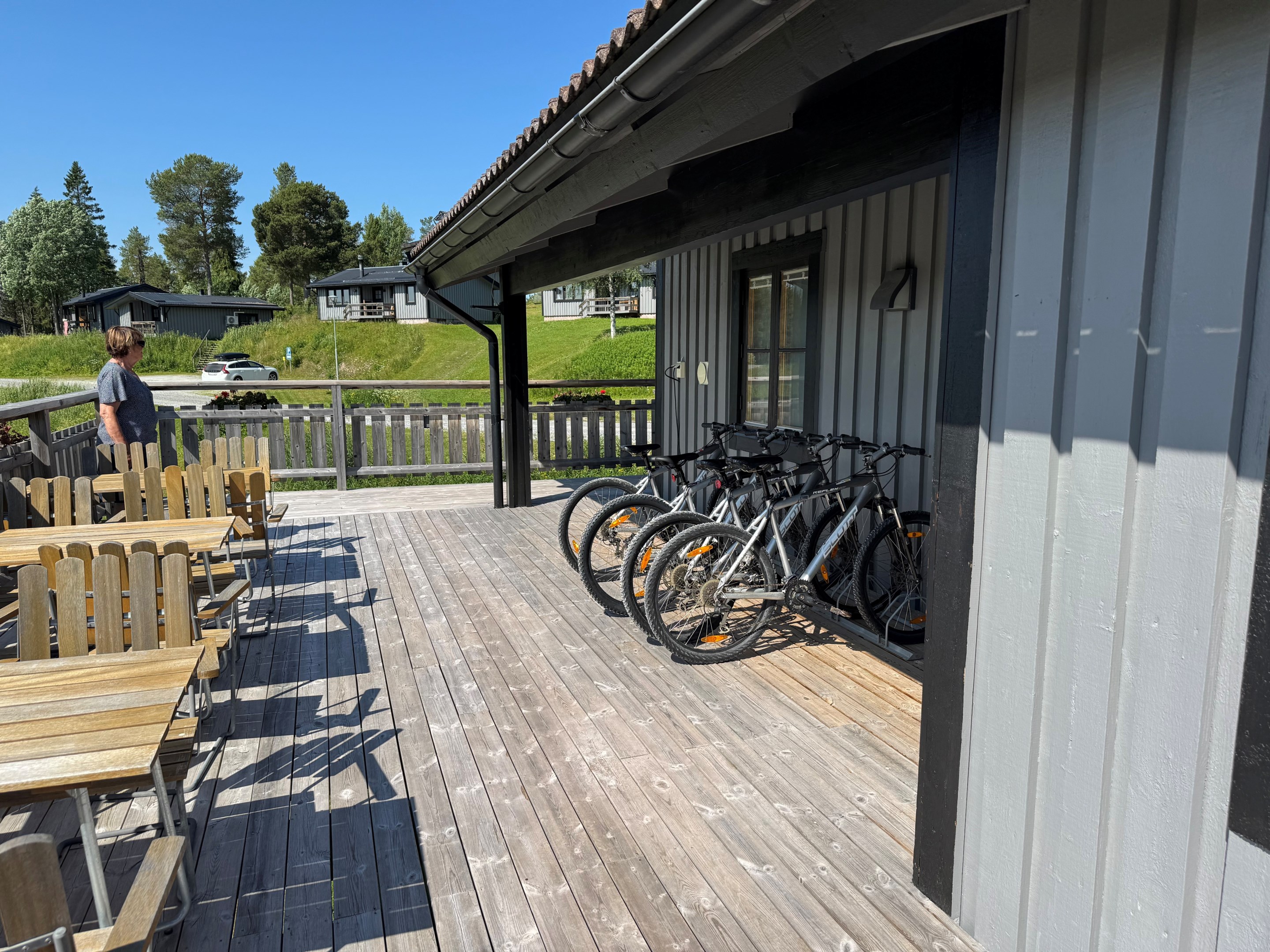 Levande Fjällby Q