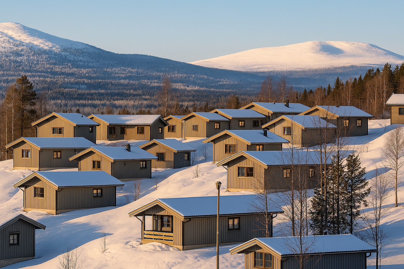 skarpare bild
