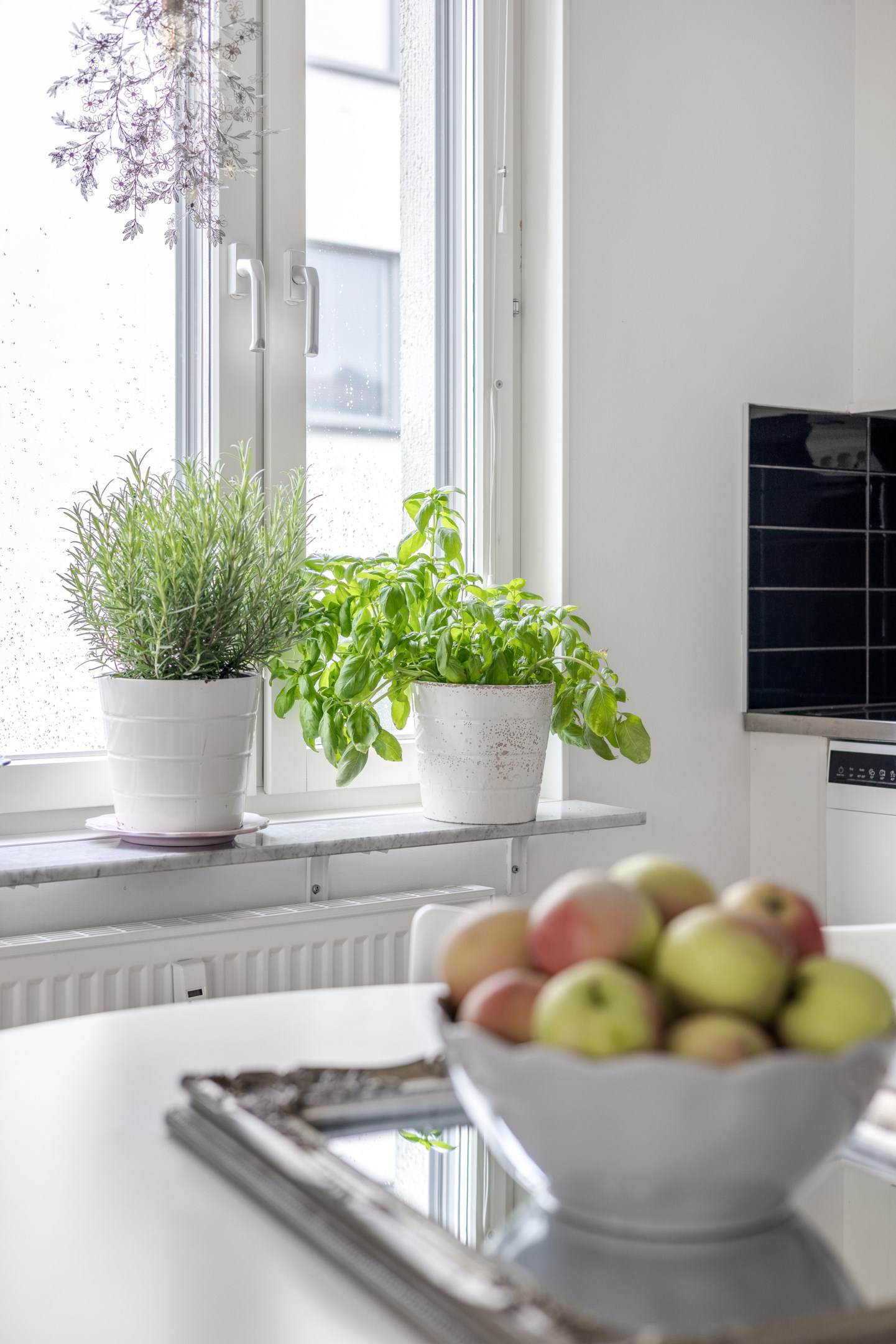 Bostadsbild från Portalgatan 55, Kommande i Kapellgärdet, Uppsala