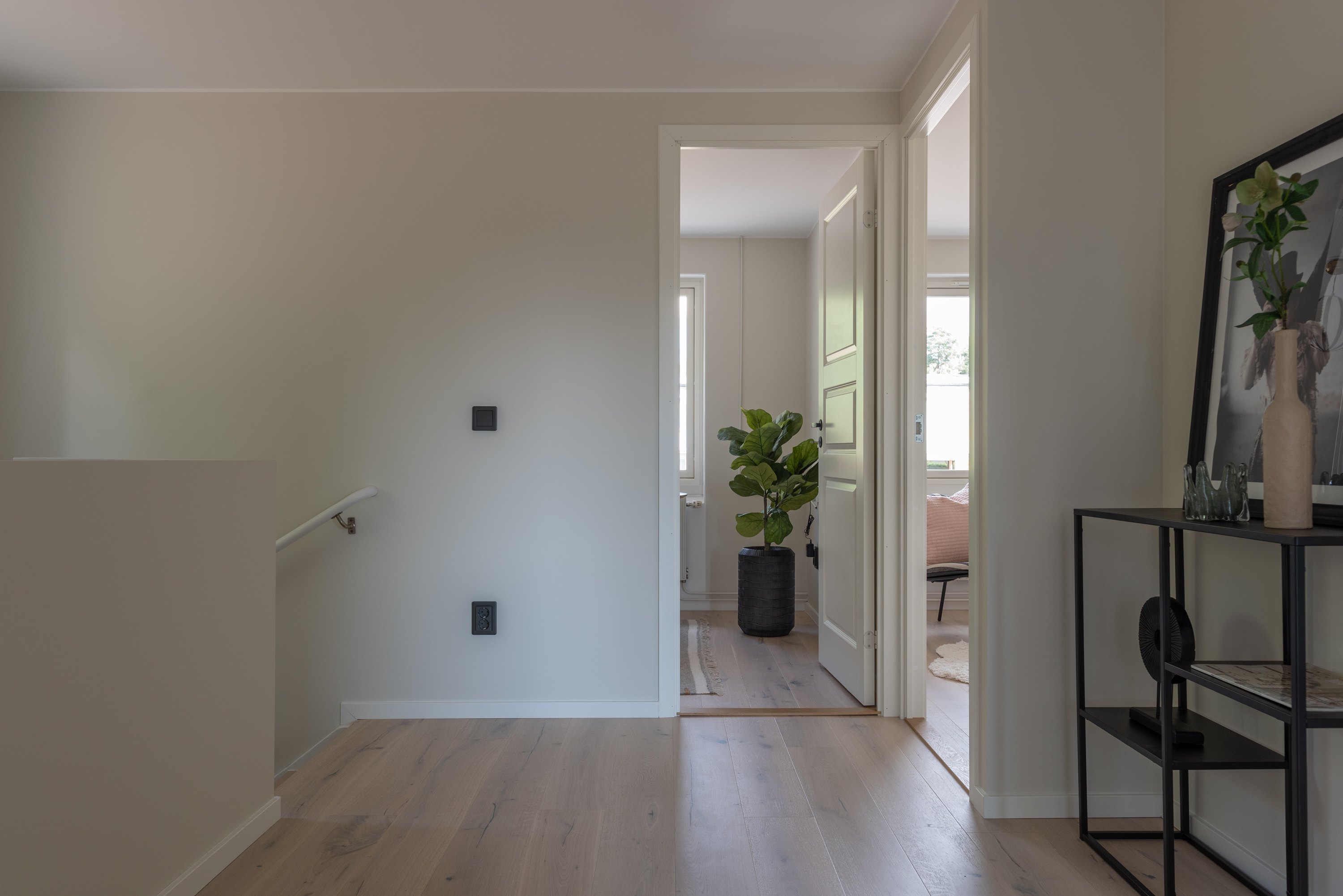 Bostadsbild från Lövstagatan 93, Såld i Malmaberg, Västerås