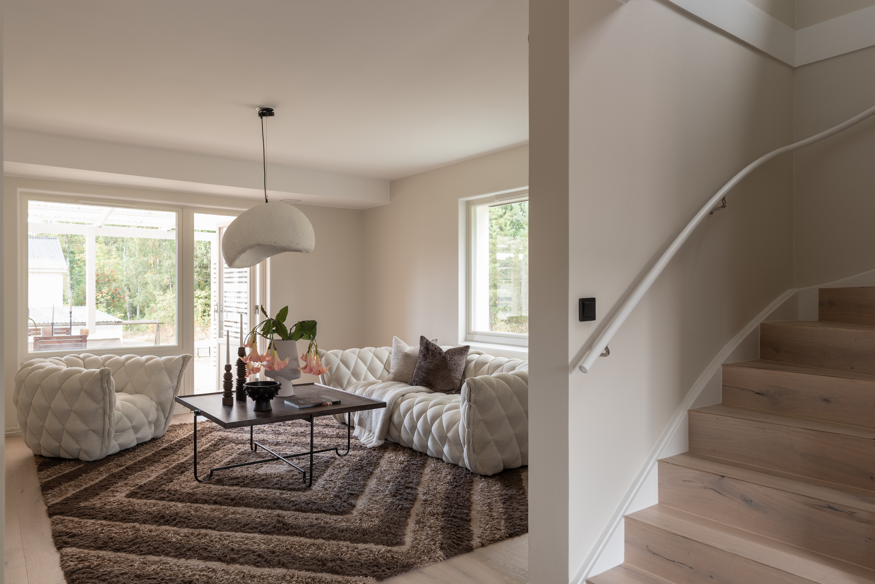 Bostadsbild från Lövstagatan 93, Såld i Malmaberg, Västerås
