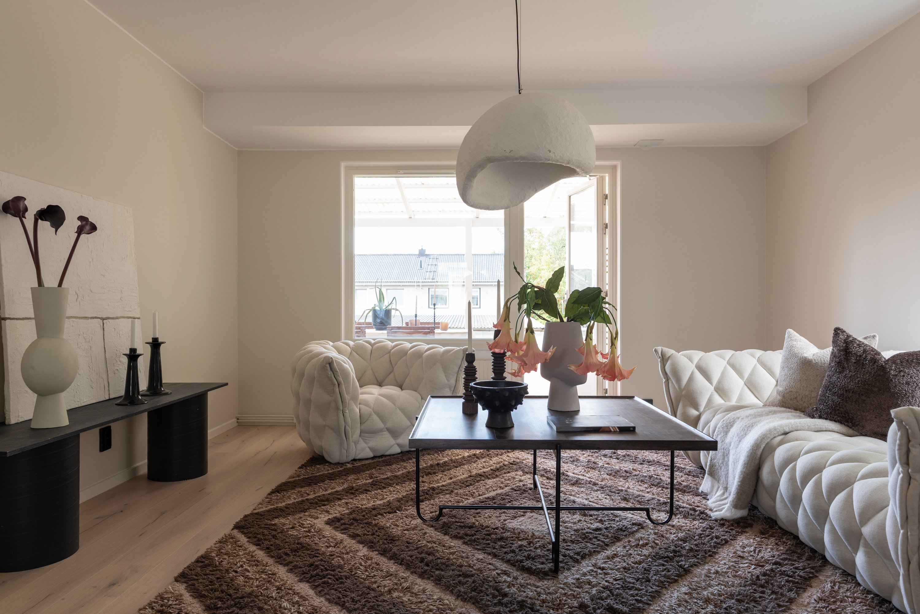 Bostadsbild från Lövstagatan 93, Såld i Malmaberg, Västerås