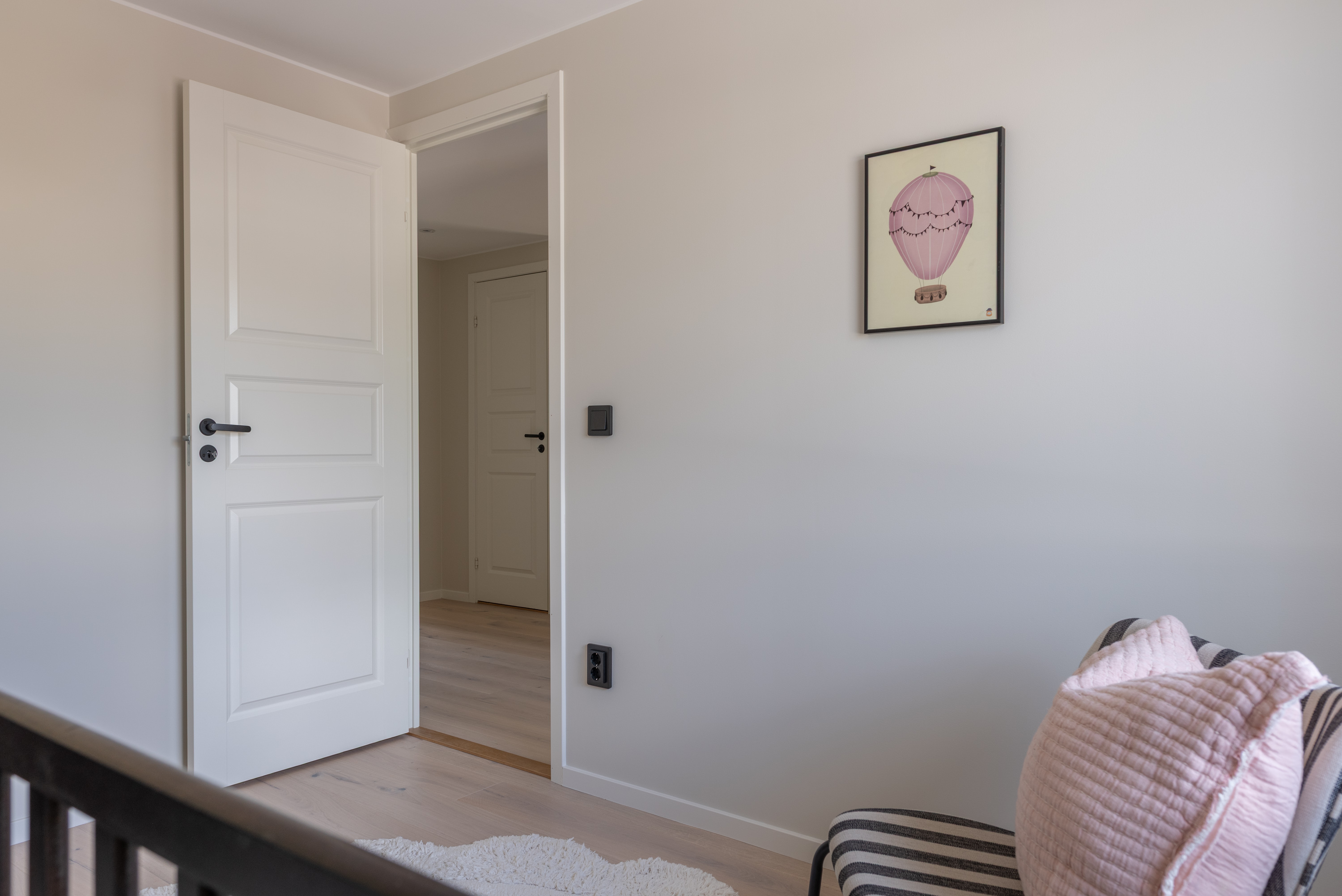 Bostadsbild från Lövstagatan 93, Såld i Malmaberg, Västerås