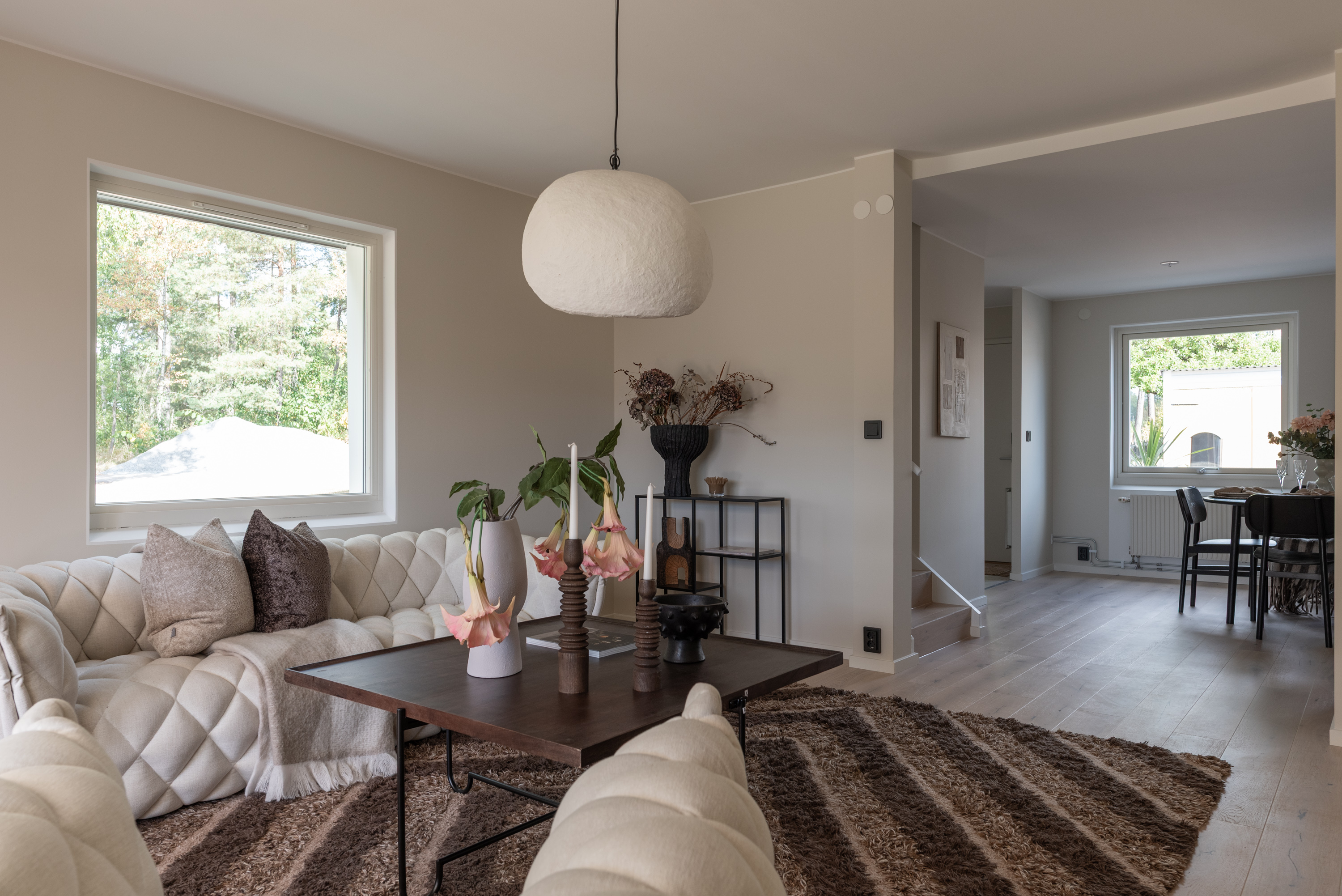 Bostadsbild från Lövstagatan 93, Såld i Malmaberg, Västerås