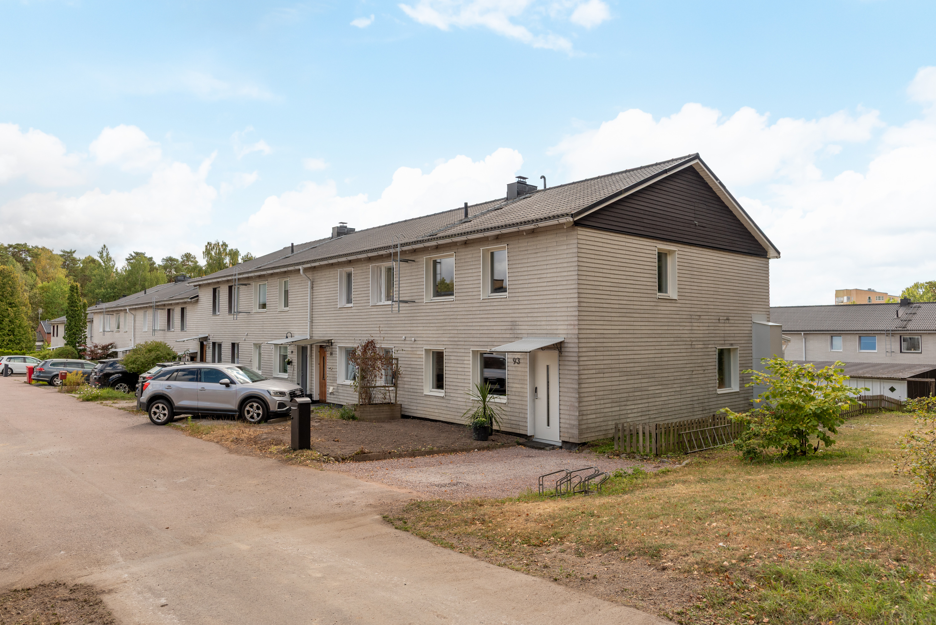 Bostadsbild från Lövstagatan 93, Såld i Malmaberg, Västerås