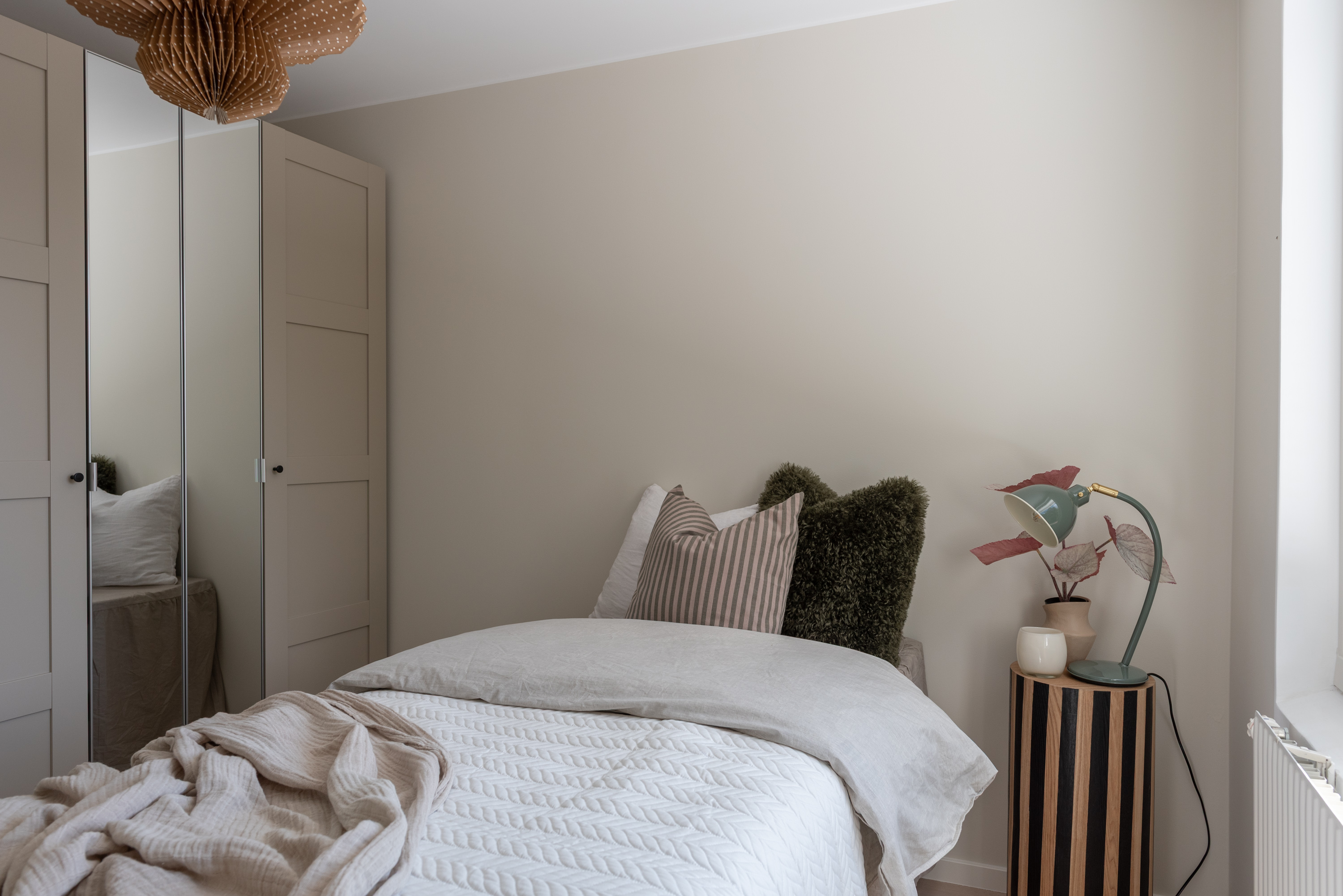 Bostadsbild från Lövstagatan 93, Såld i Malmaberg, Västerås