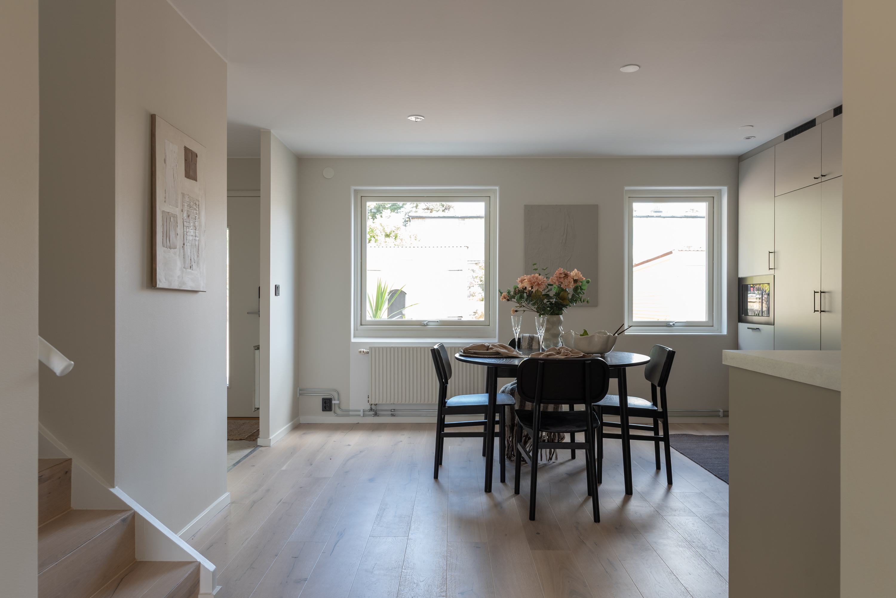 Bostadsbild från Lövstagatan 93, Såld i Malmaberg, Västerås