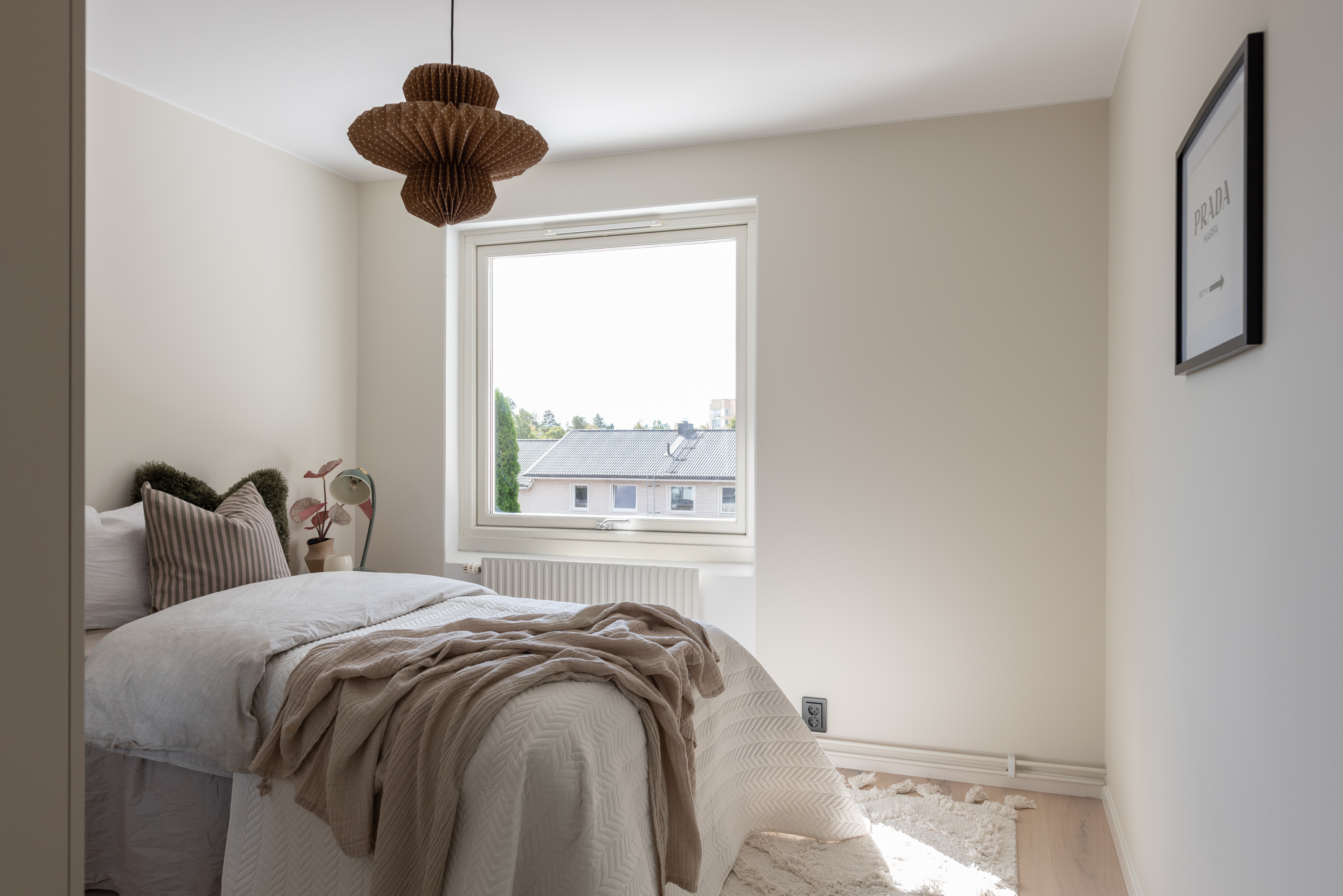 Bostadsbild från Lövstagatan 93, Såld i Malmaberg, Västerås