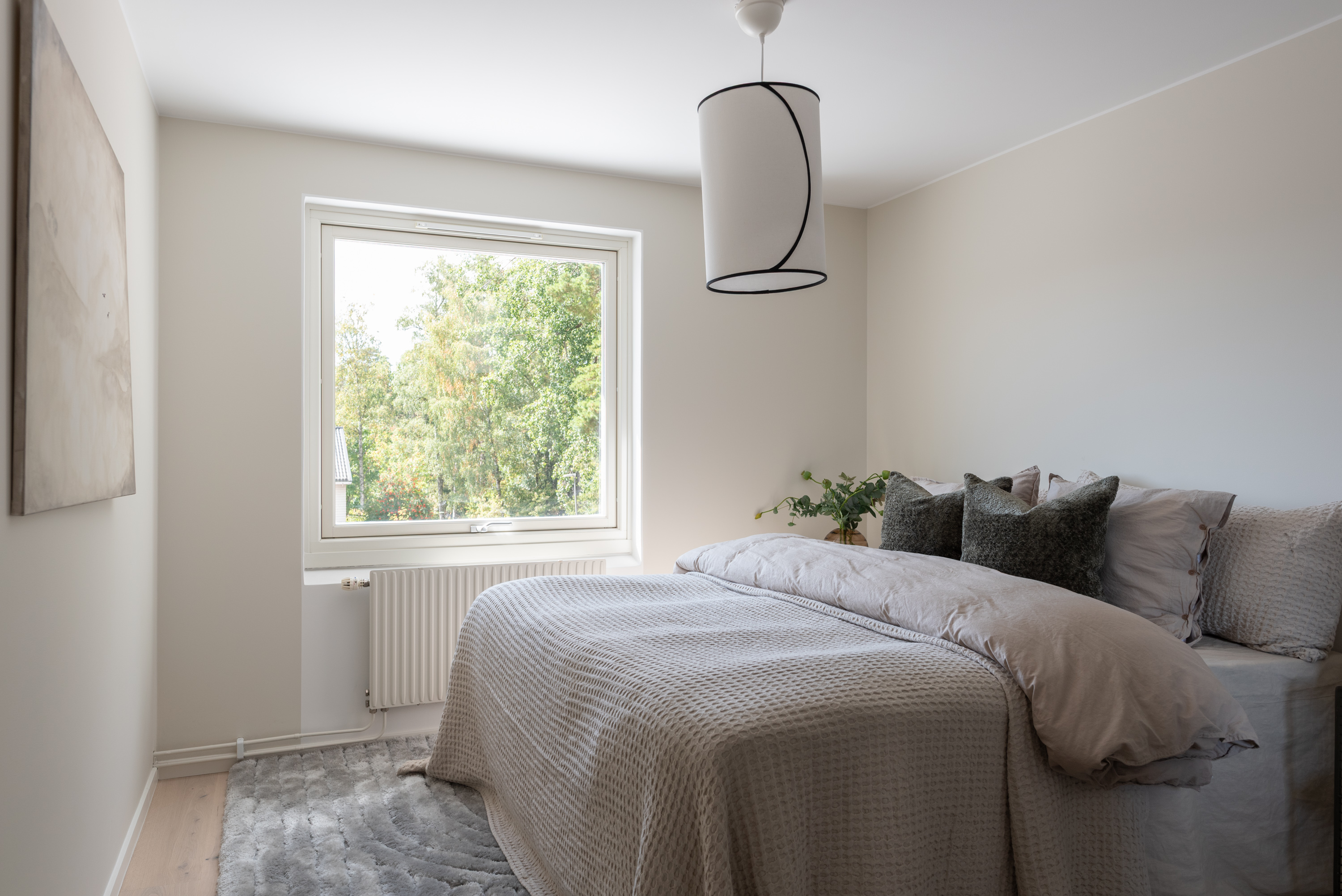 Bostadsbild från Lövstagatan 93, Såld i Malmaberg, Västerås