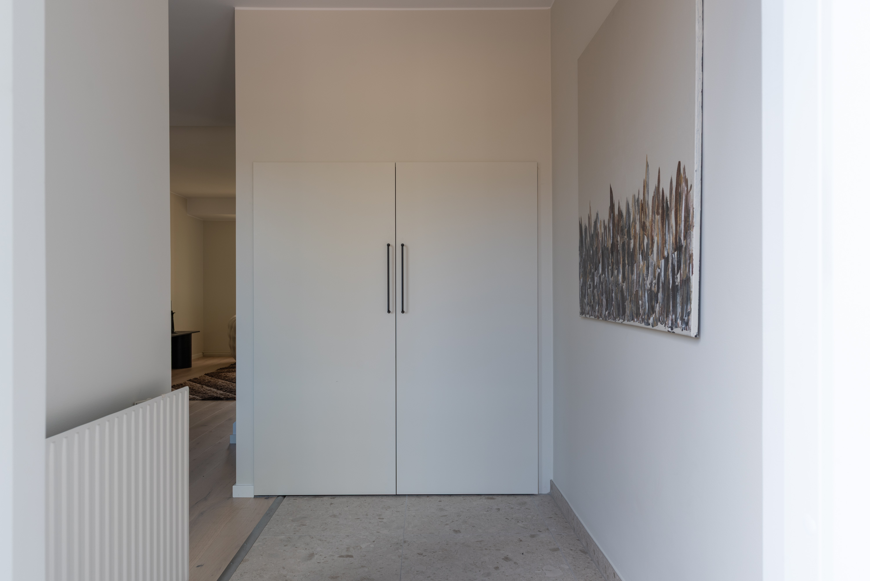 Bostadsbild från Lövstagatan 93, Såld i Malmaberg, Västerås