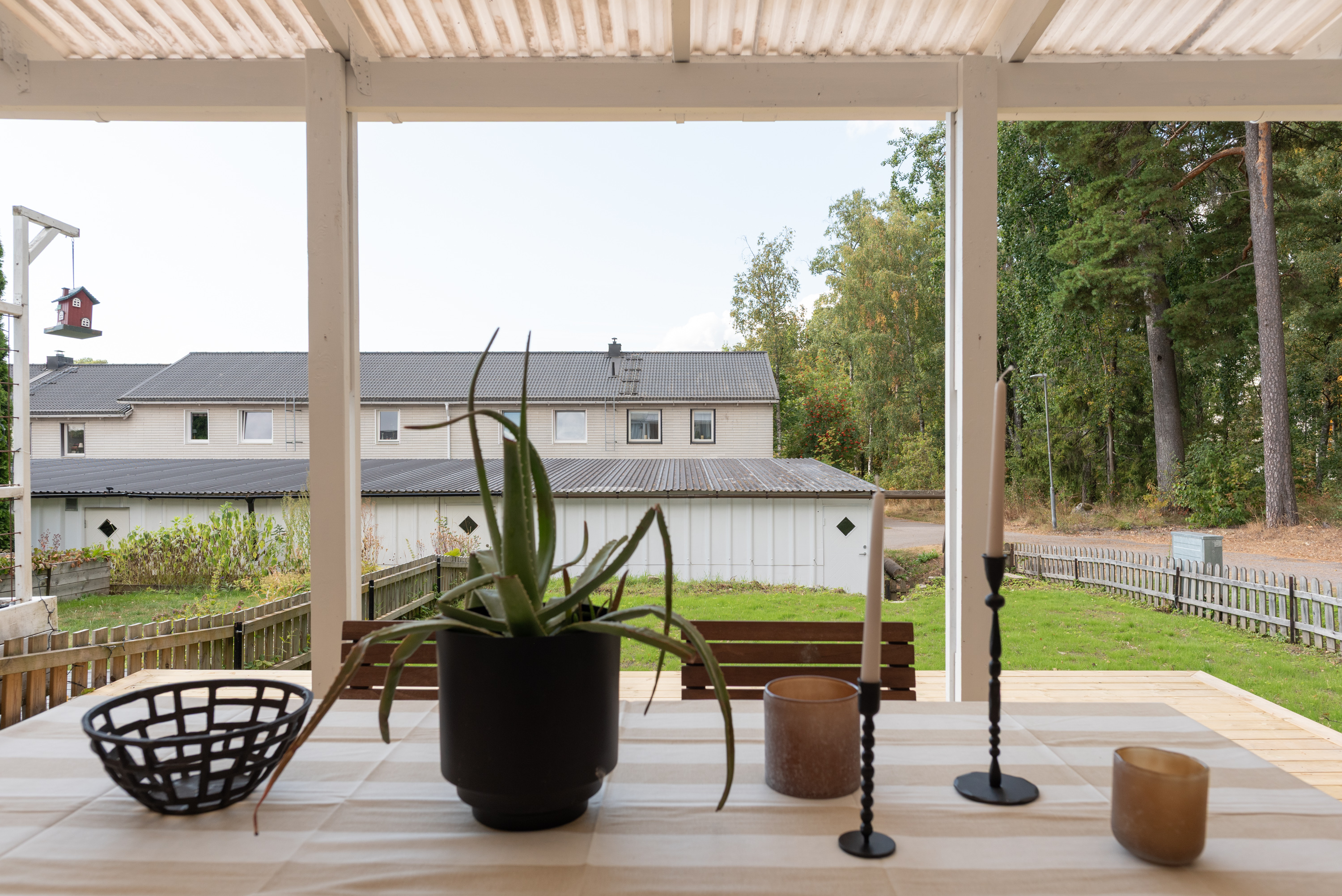 Bostadsbild från Lövstagatan 93, Såld i Malmaberg, Västerås