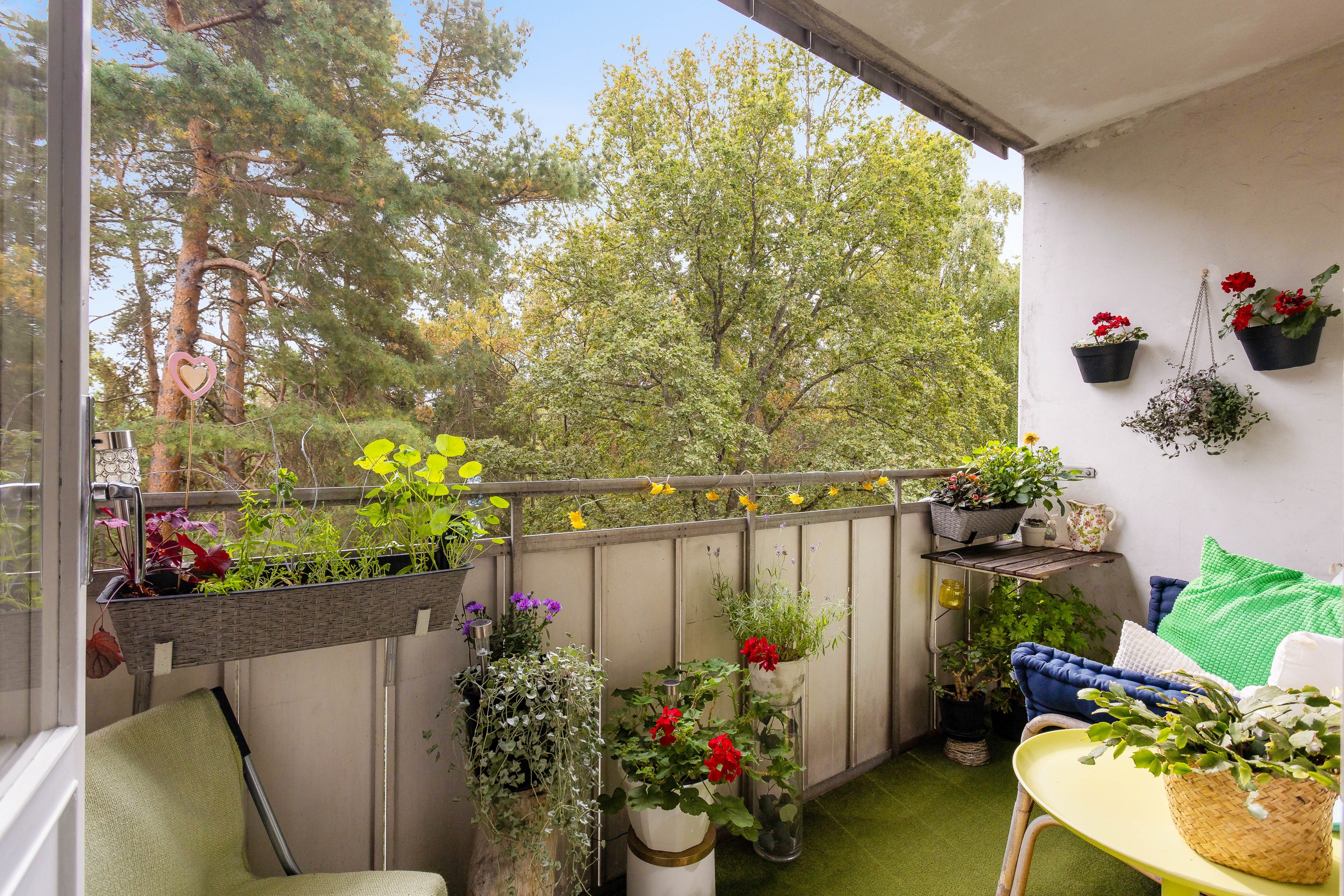Bostadsbild från Logdansvägen 34, Till salu i Sundbyberg - Ör, Sundbyberg