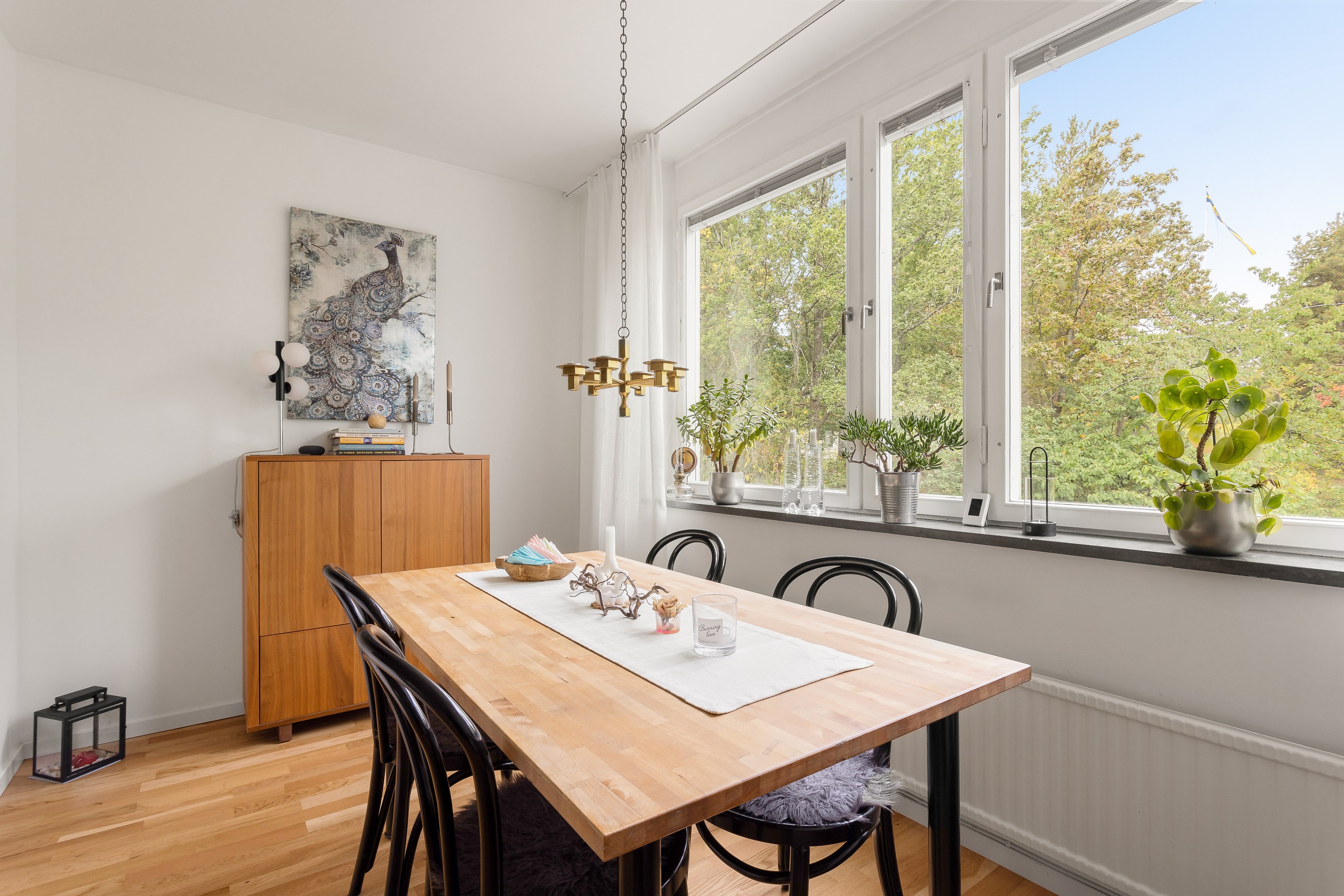 Bostadsbild från Logdansvägen 34, Till salu i Sundbyberg - Ör, Sundbyberg
