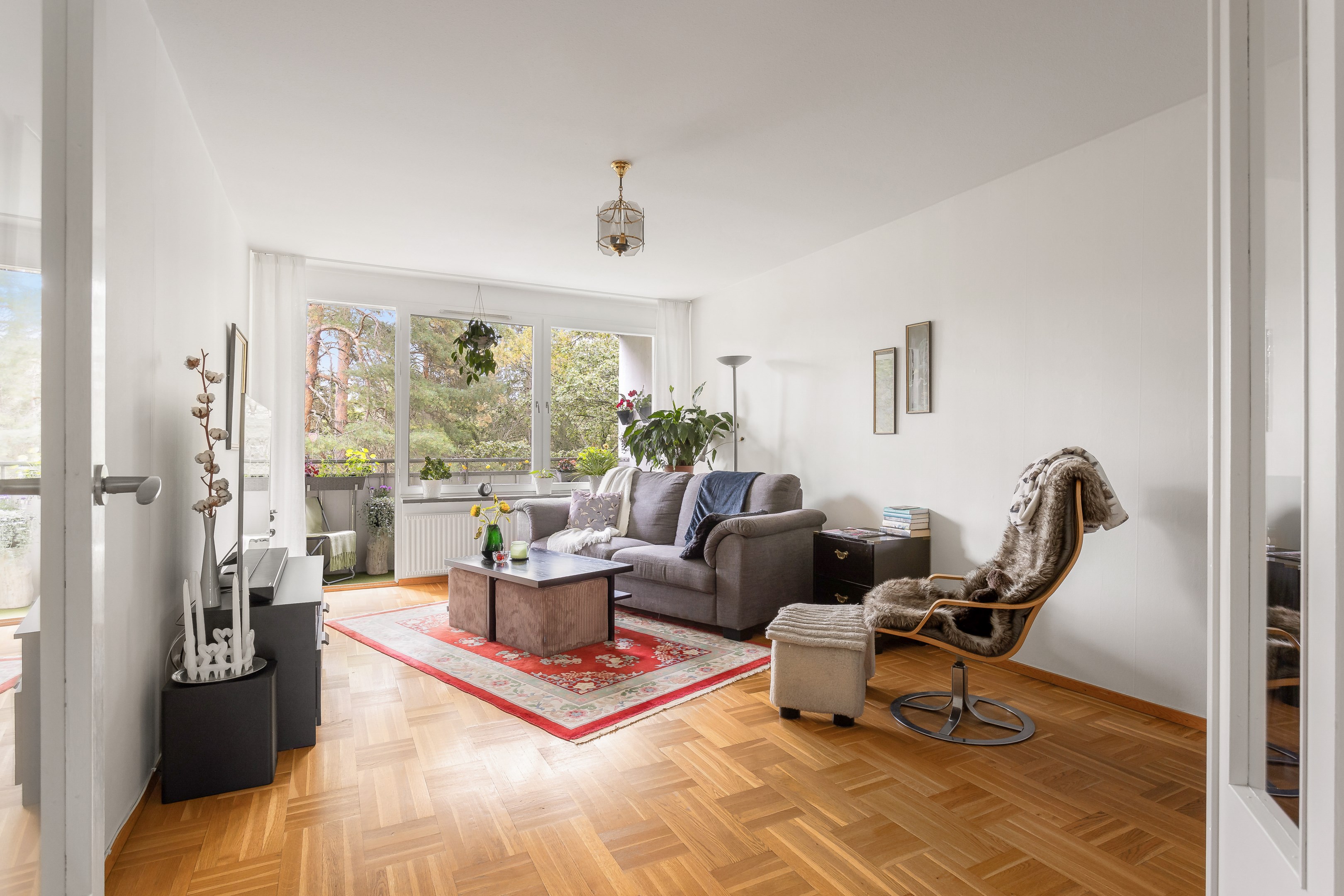 Bostadsbild från Logdansvägen 34, Till salu i Sundbyberg - Ör, Sundbyberg