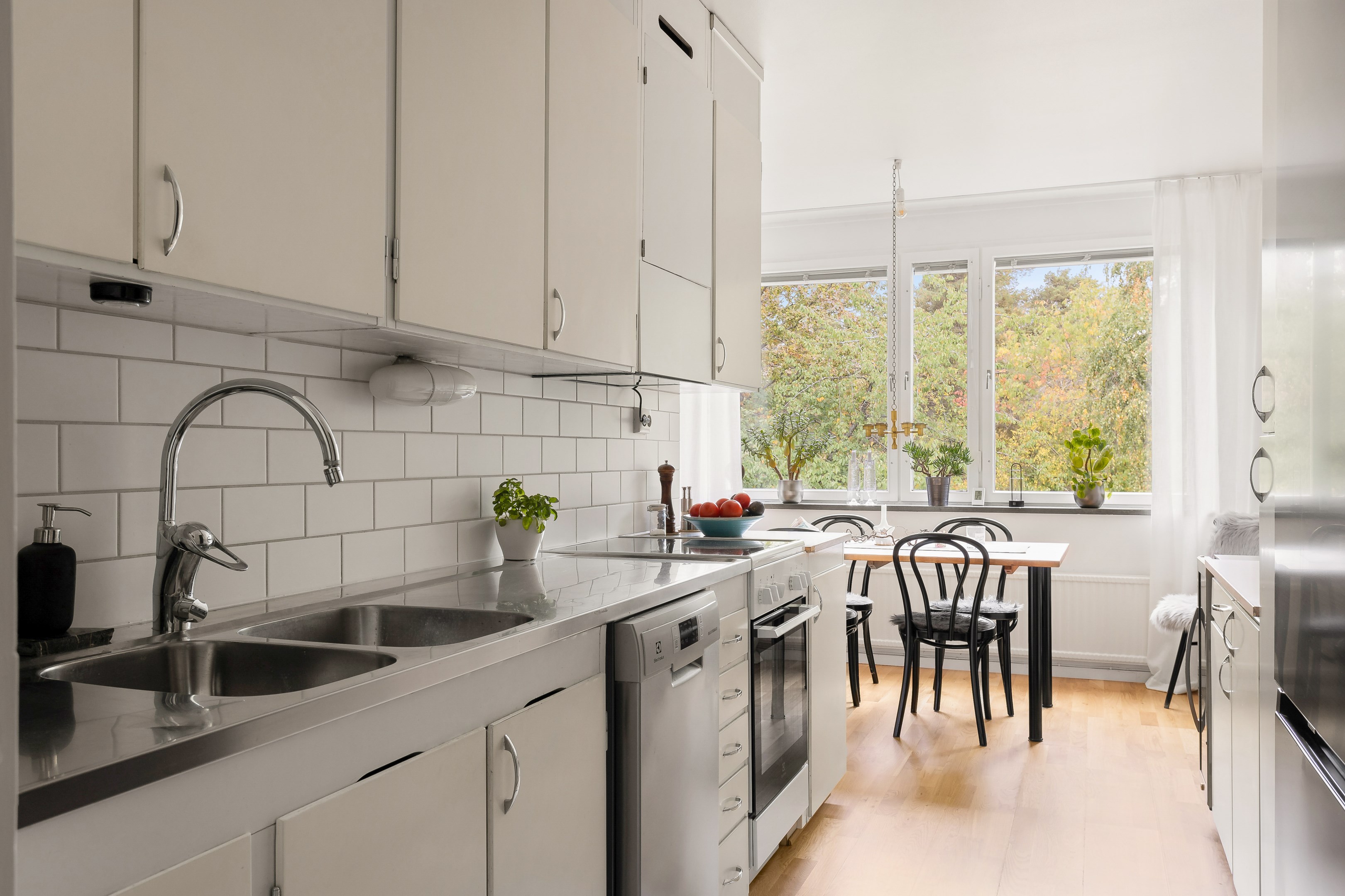 Bostadsbild från Logdansvägen 34, Till salu i Sundbyberg - Ör, Sundbyberg