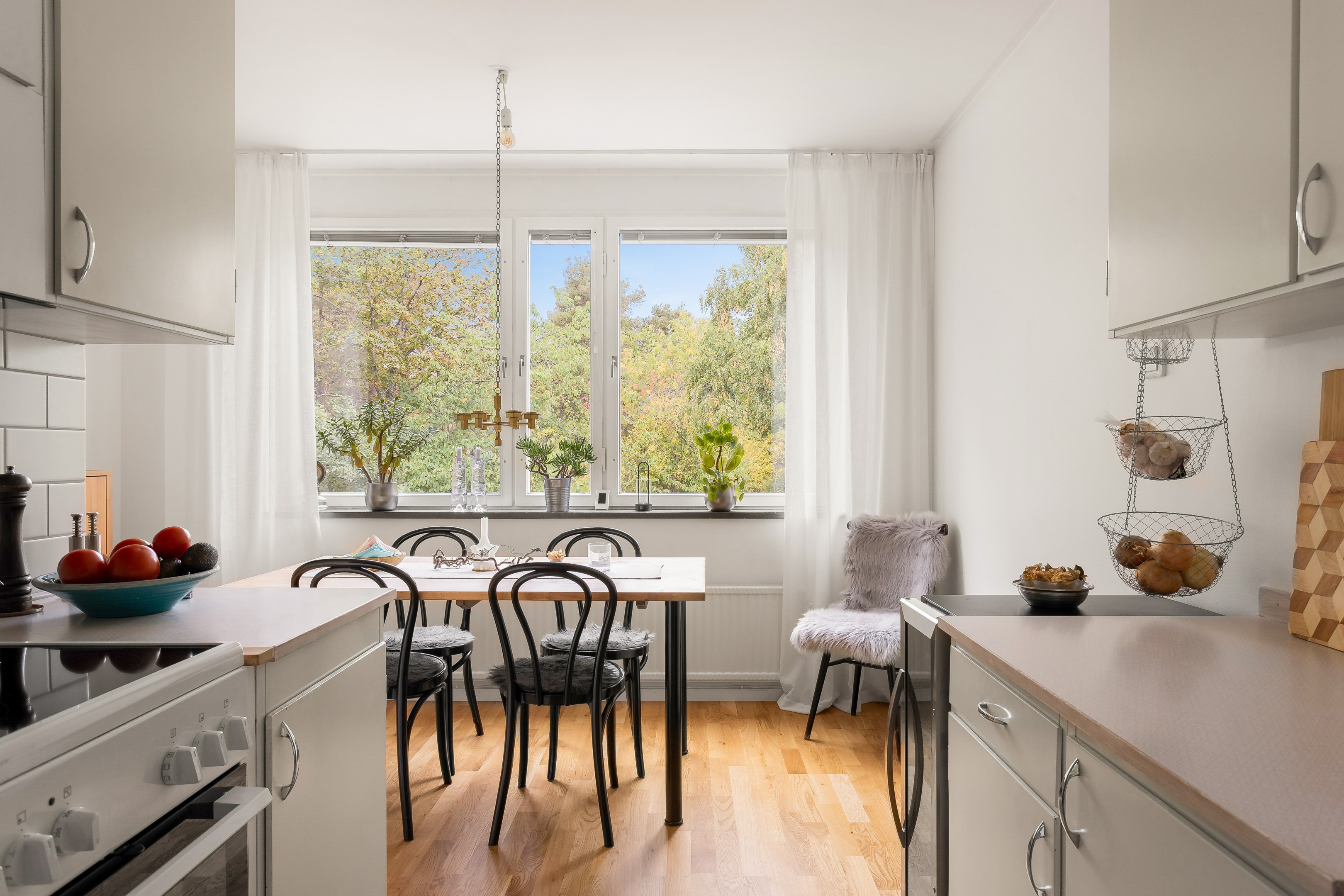 Bostadsbild från Logdansvägen 34, Till salu i Sundbyberg - Ör, Sundbyberg