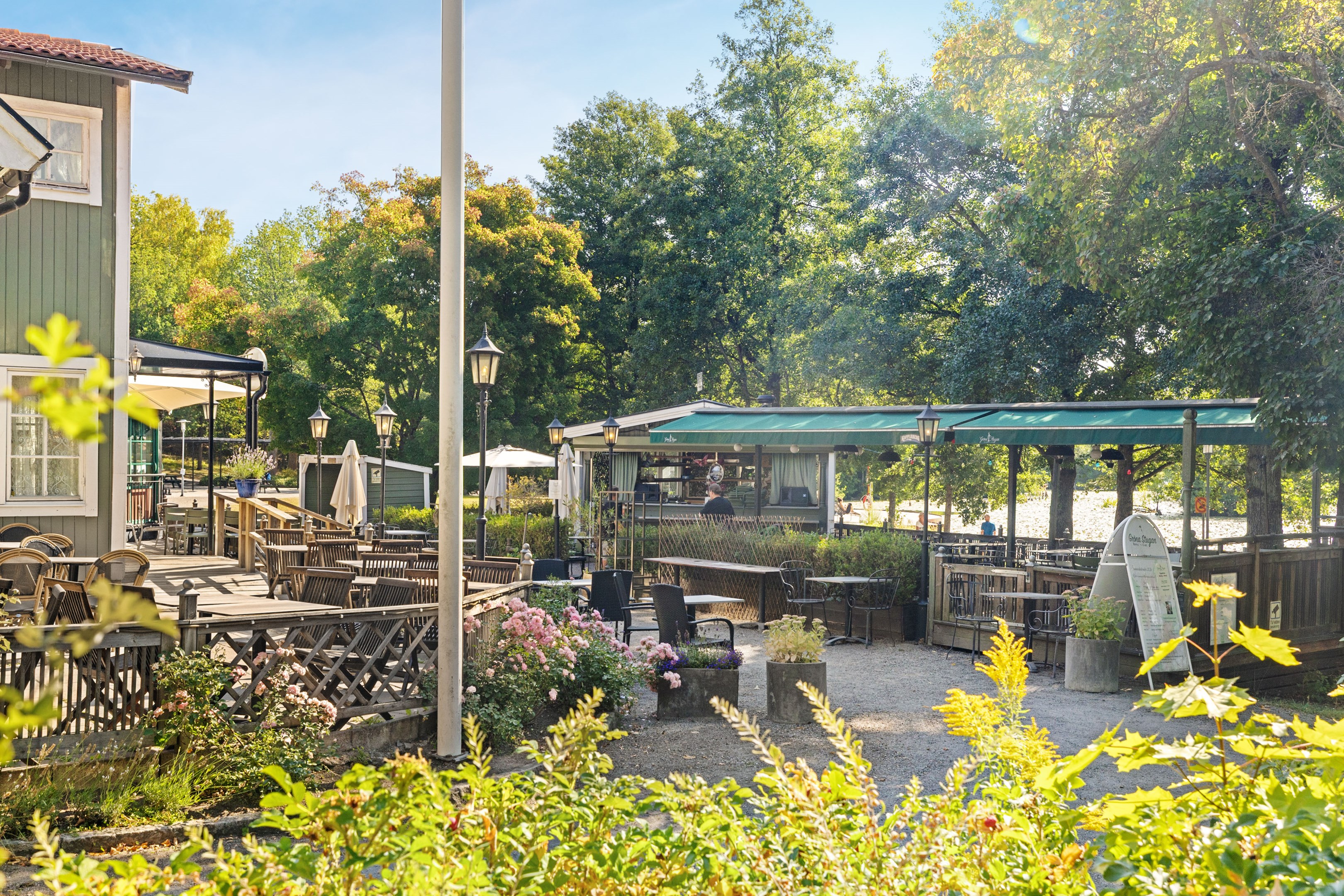 Bostadsbild från Logdansvägen 34, Till salu i Sundbyberg - Ör, Sundbyberg