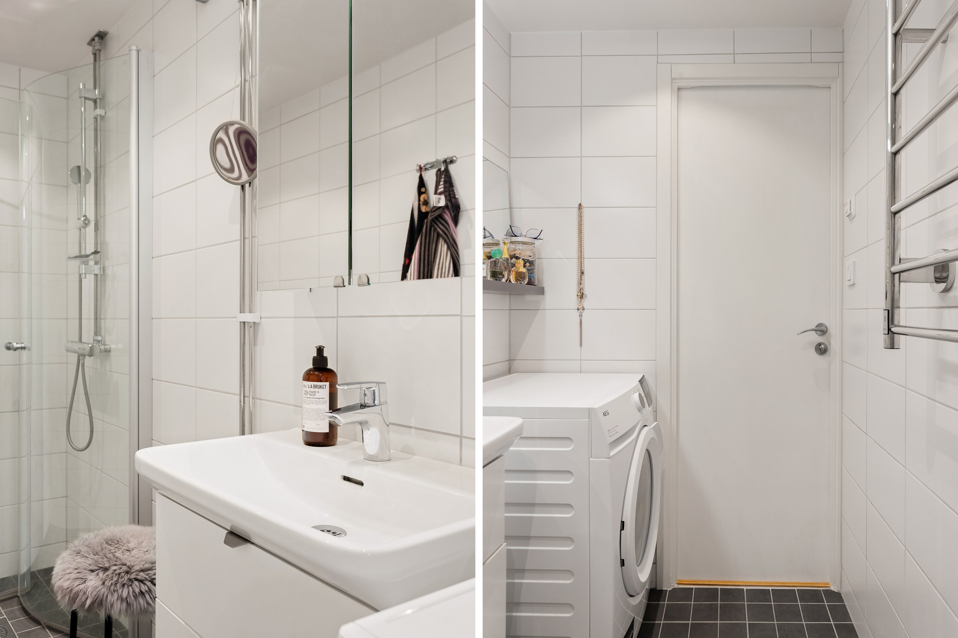 Bostadsbild från Logdansvägen 34, Till salu i Sundbyberg - Ör, Sundbyberg