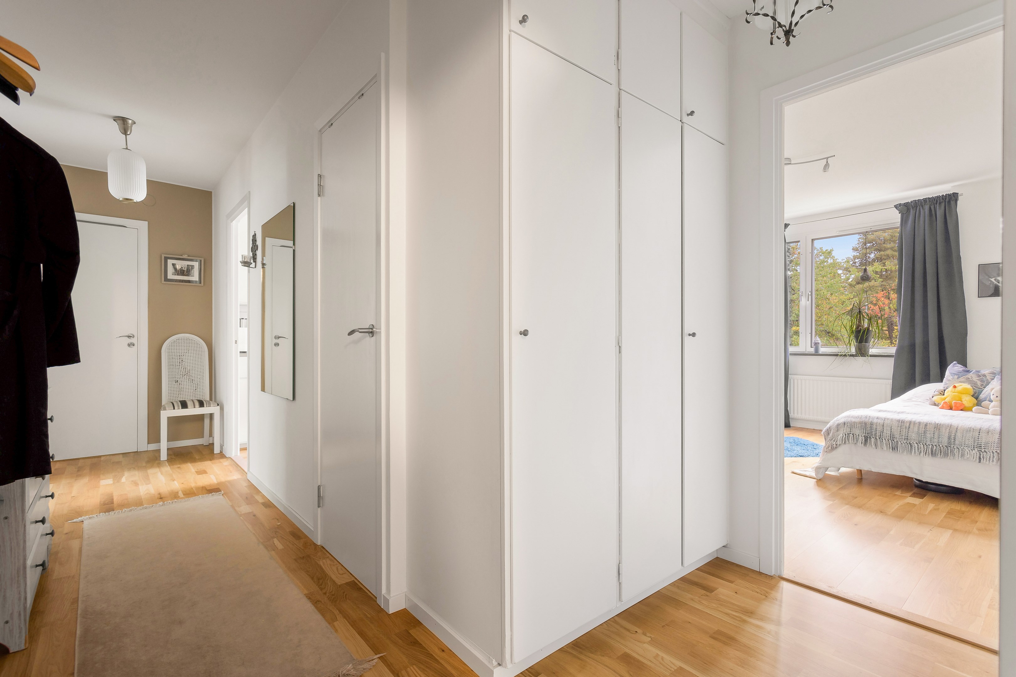 Bostadsbild från Logdansvägen 34, Till salu i Sundbyberg - Ör, Sundbyberg