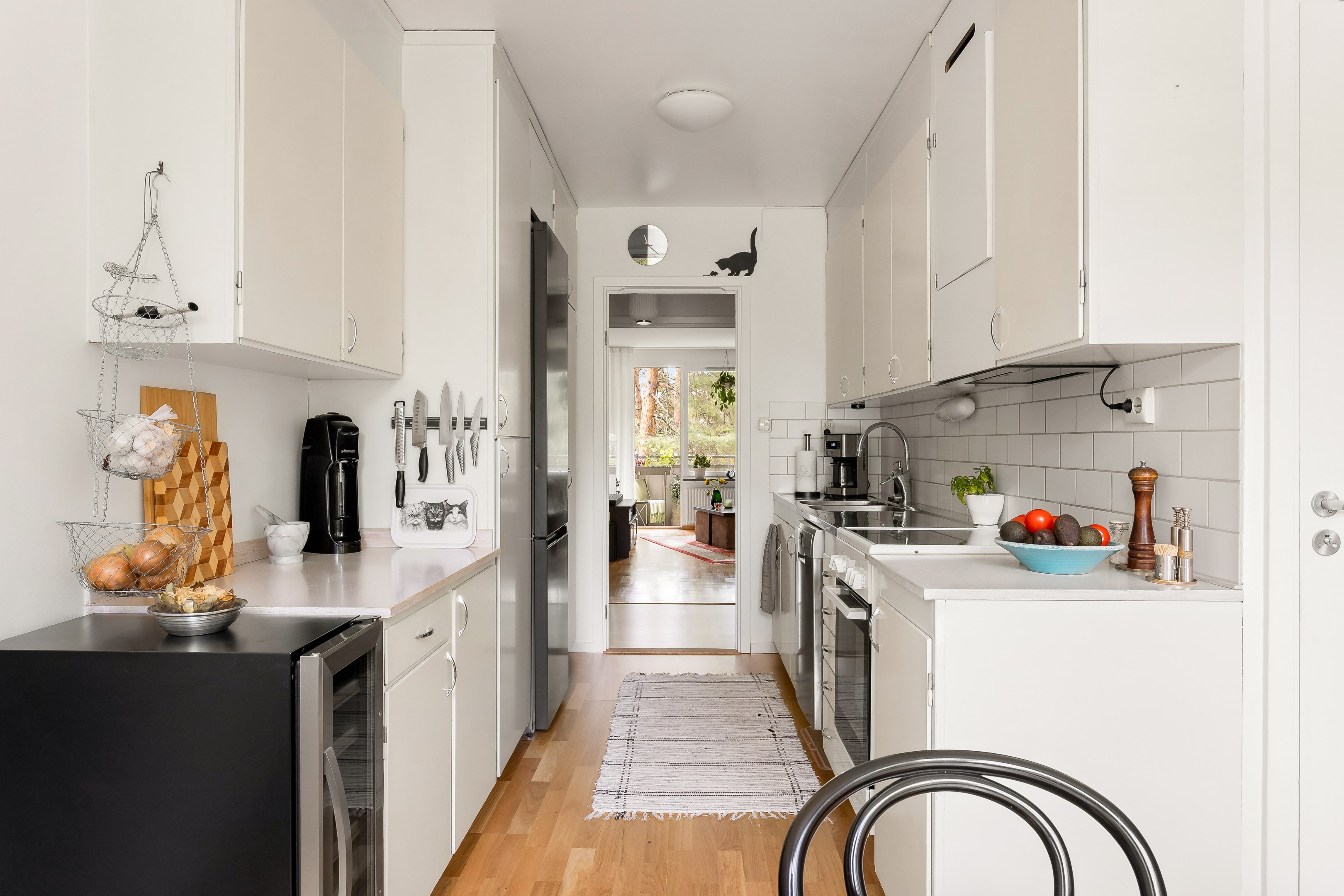 Bostadsbild från Logdansvägen 34, Till salu i Sundbyberg - Ör, Sundbyberg