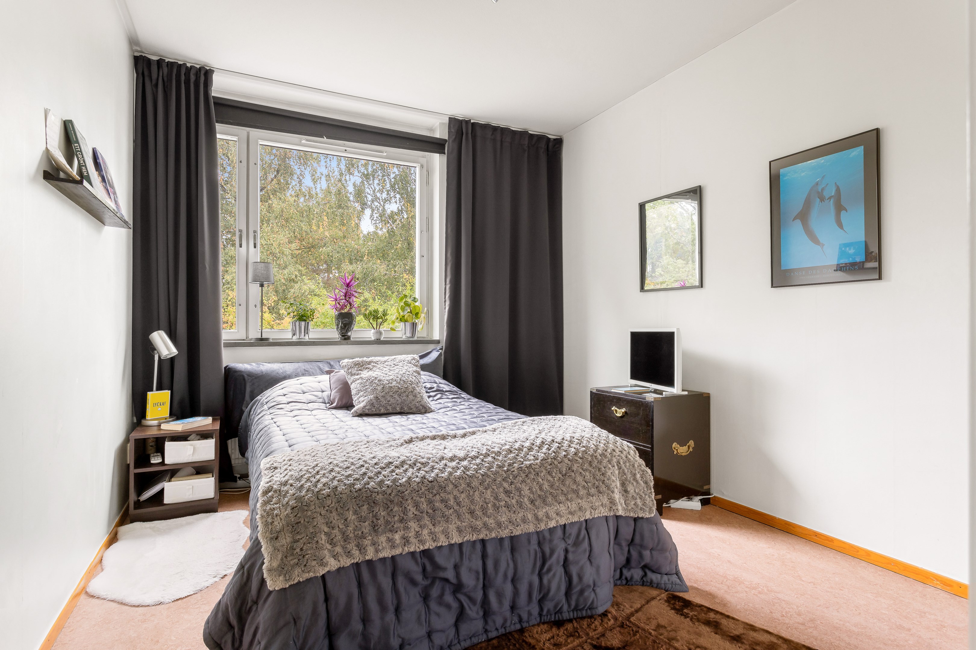 Bostadsbild från Logdansvägen 34, Till salu i Sundbyberg - Ör, Sundbyberg