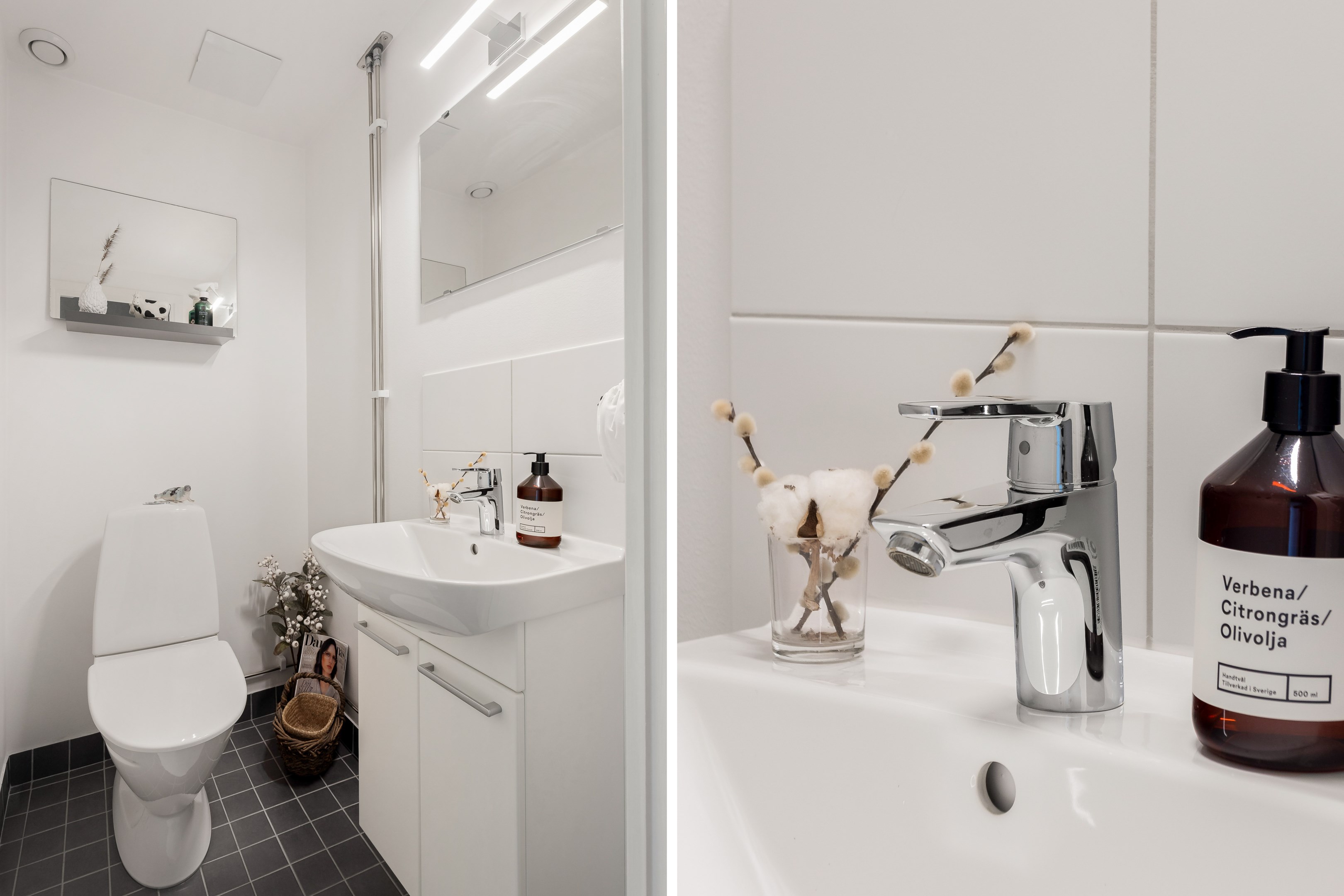 Bostadsbild från Logdansvägen 34, Till salu i Sundbyberg - Ör, Sundbyberg