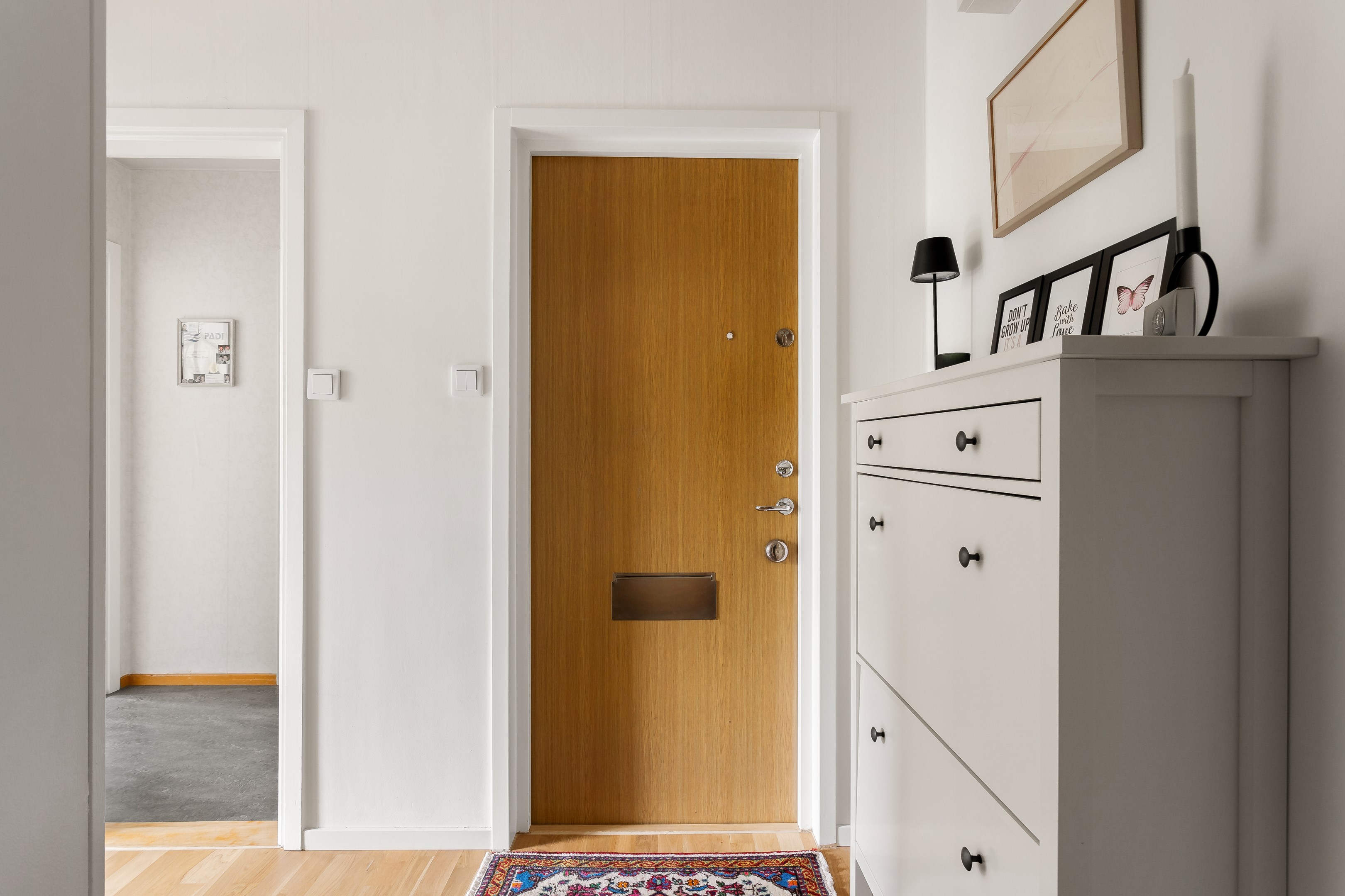Bostadsbild från Logdansvägen 34, Till salu i Sundbyberg - Ör, Sundbyberg