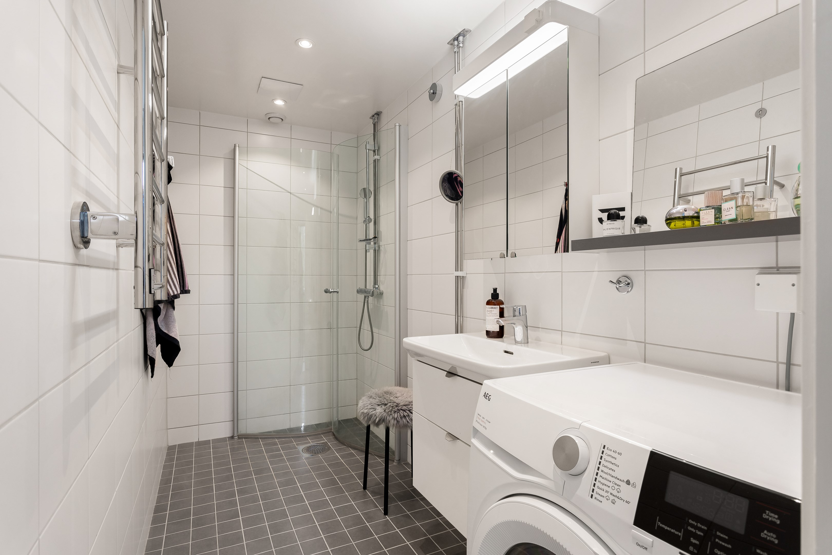 Bostadsbild från Logdansvägen 34, Till salu i Sundbyberg - Ör, Sundbyberg