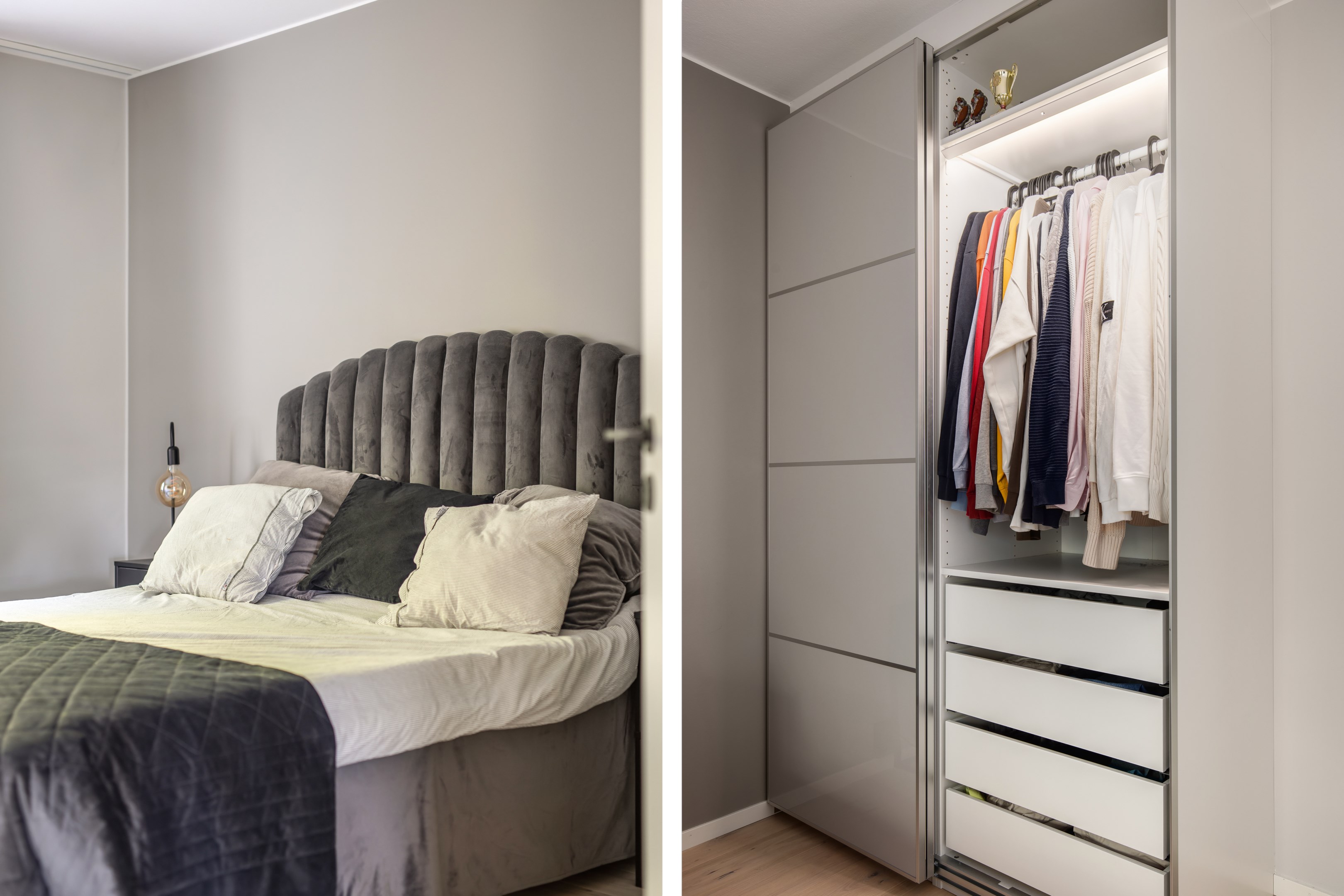 Bostadsbild från Beckasinvägen 33, 1tr, Till salu i Saltängen, Nacka