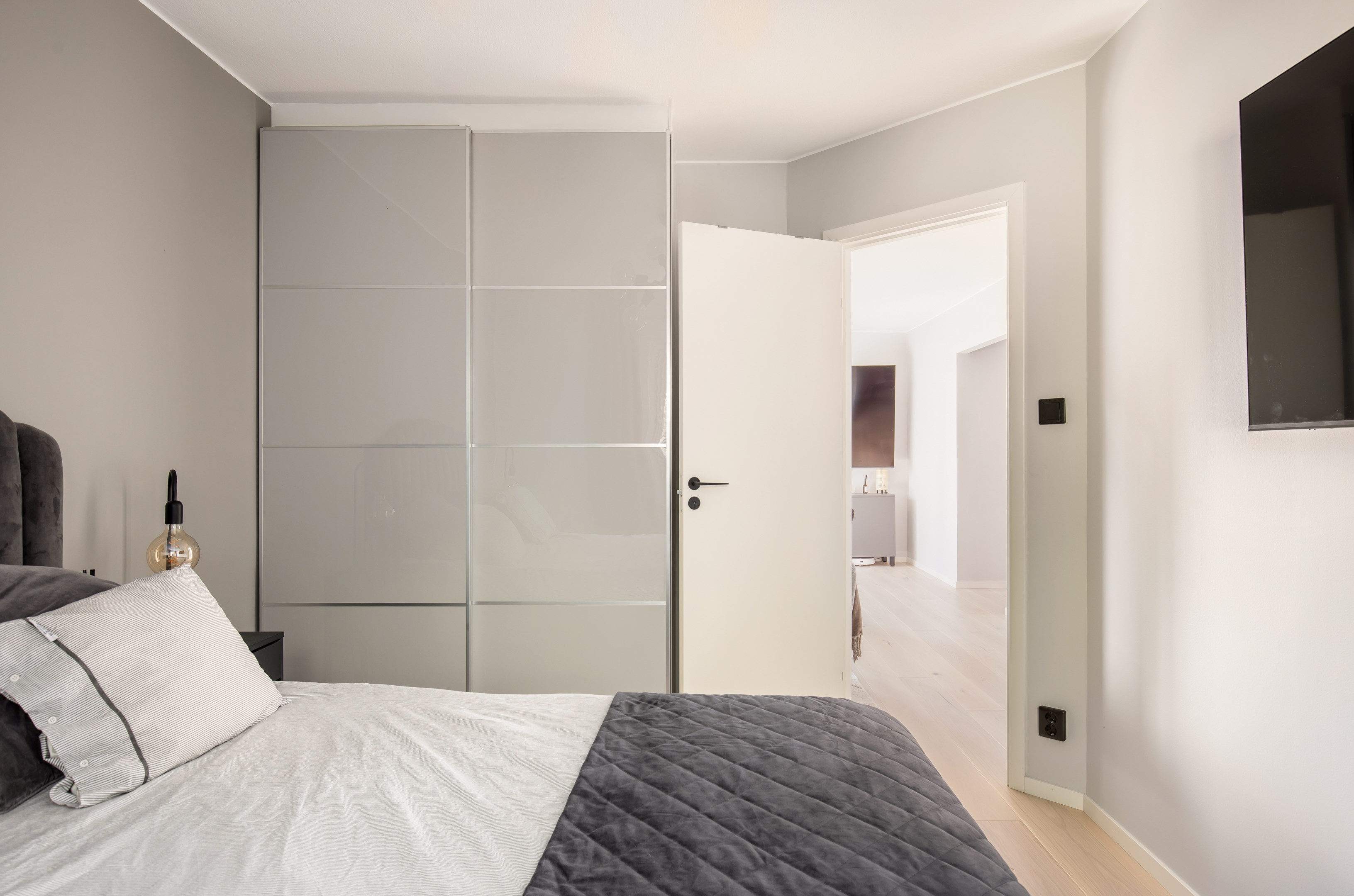 Bostadsbild från Beckasinvägen 33, 1tr, Till salu i Saltängen, Nacka