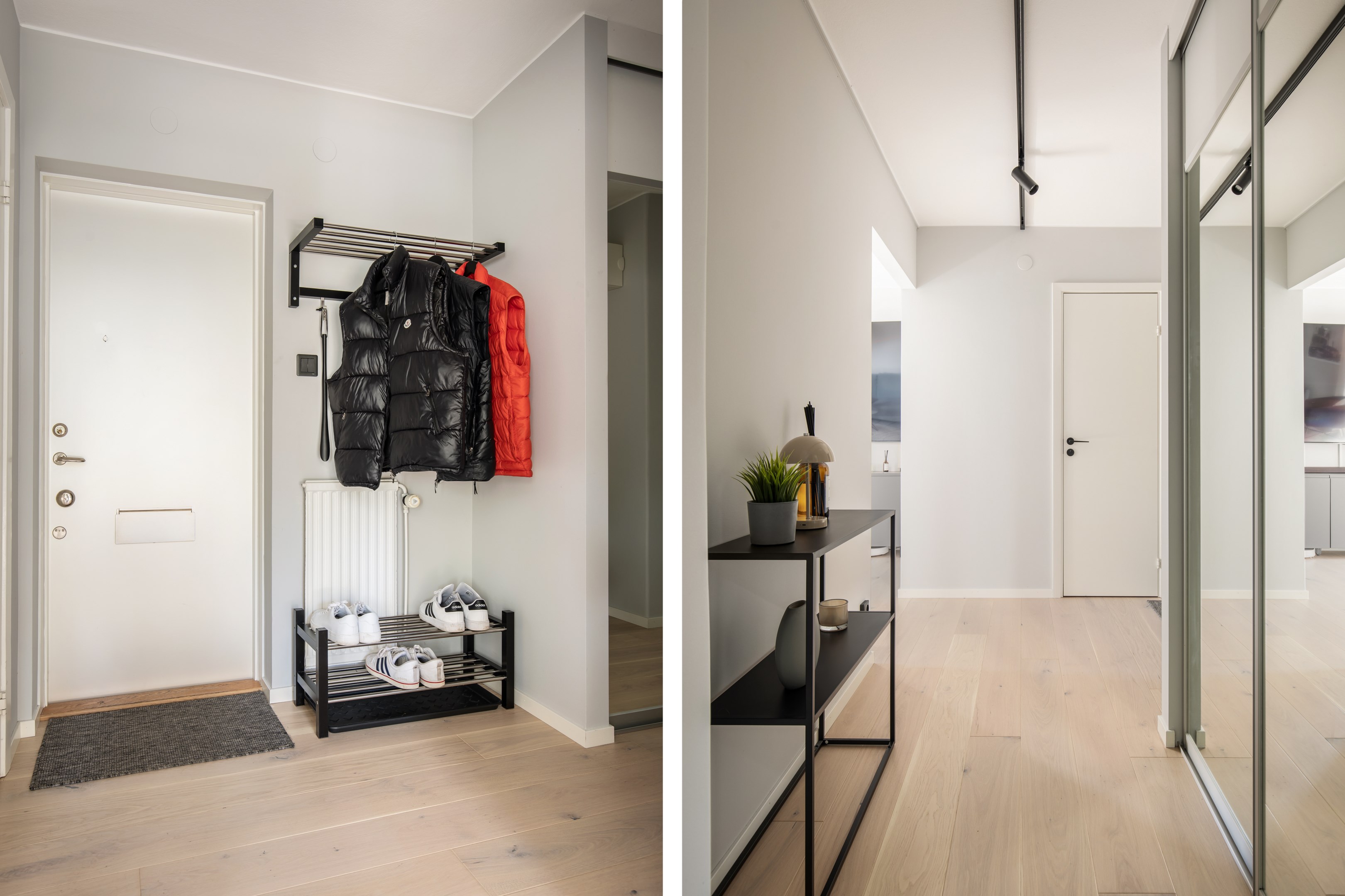 Bostadsbild från Beckasinvägen 33, 1tr, Till salu i Saltängen, Nacka